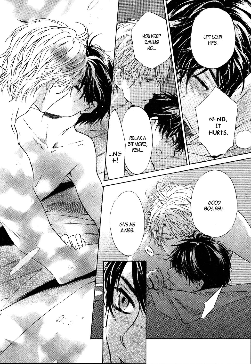 Super Lovers - 32 page 50-85ad6ae6