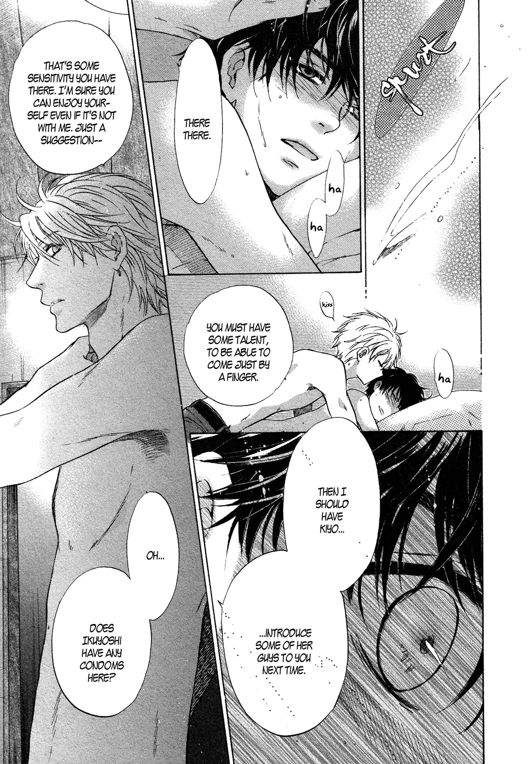 Super Lovers - 32 page 51-34f1466d