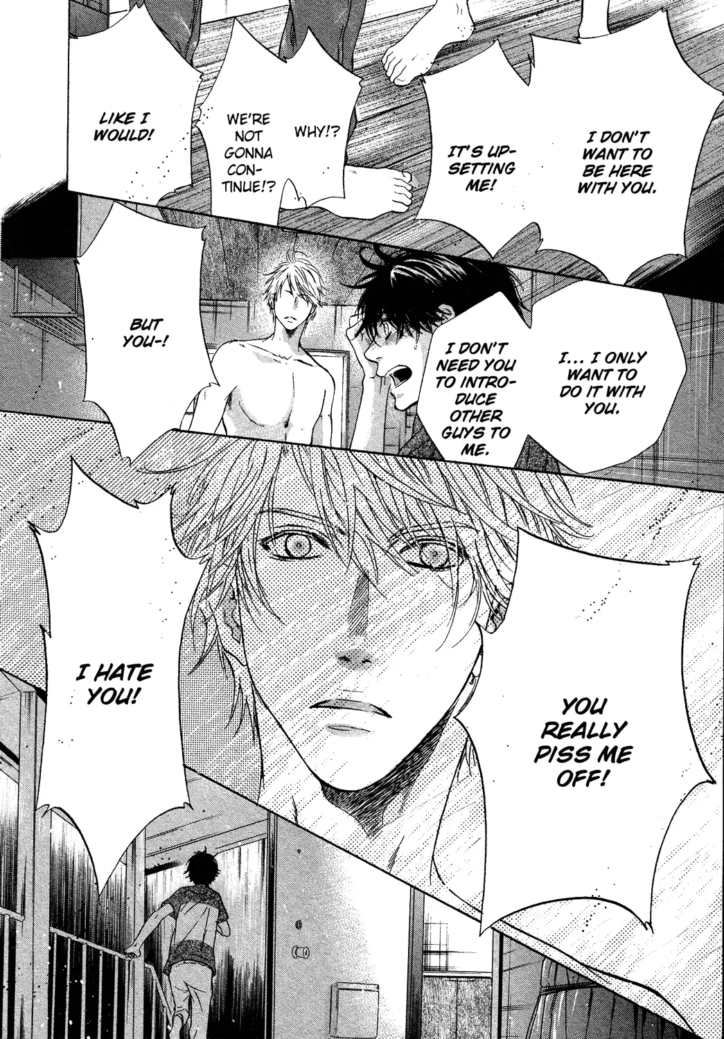 Super Lovers - 32 page 54-7feebe3c