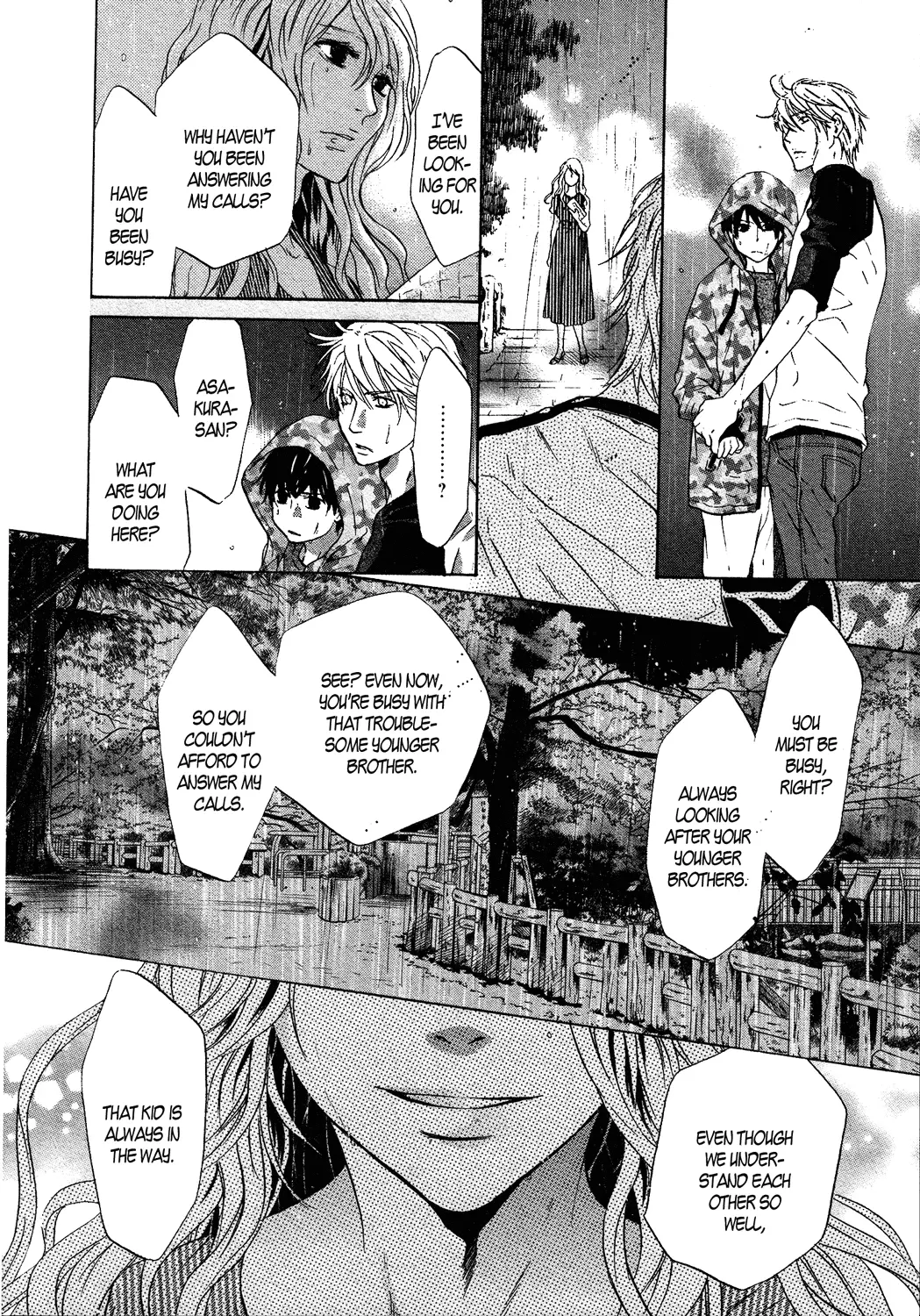 Super Lovers - 32 page 58-a3583244