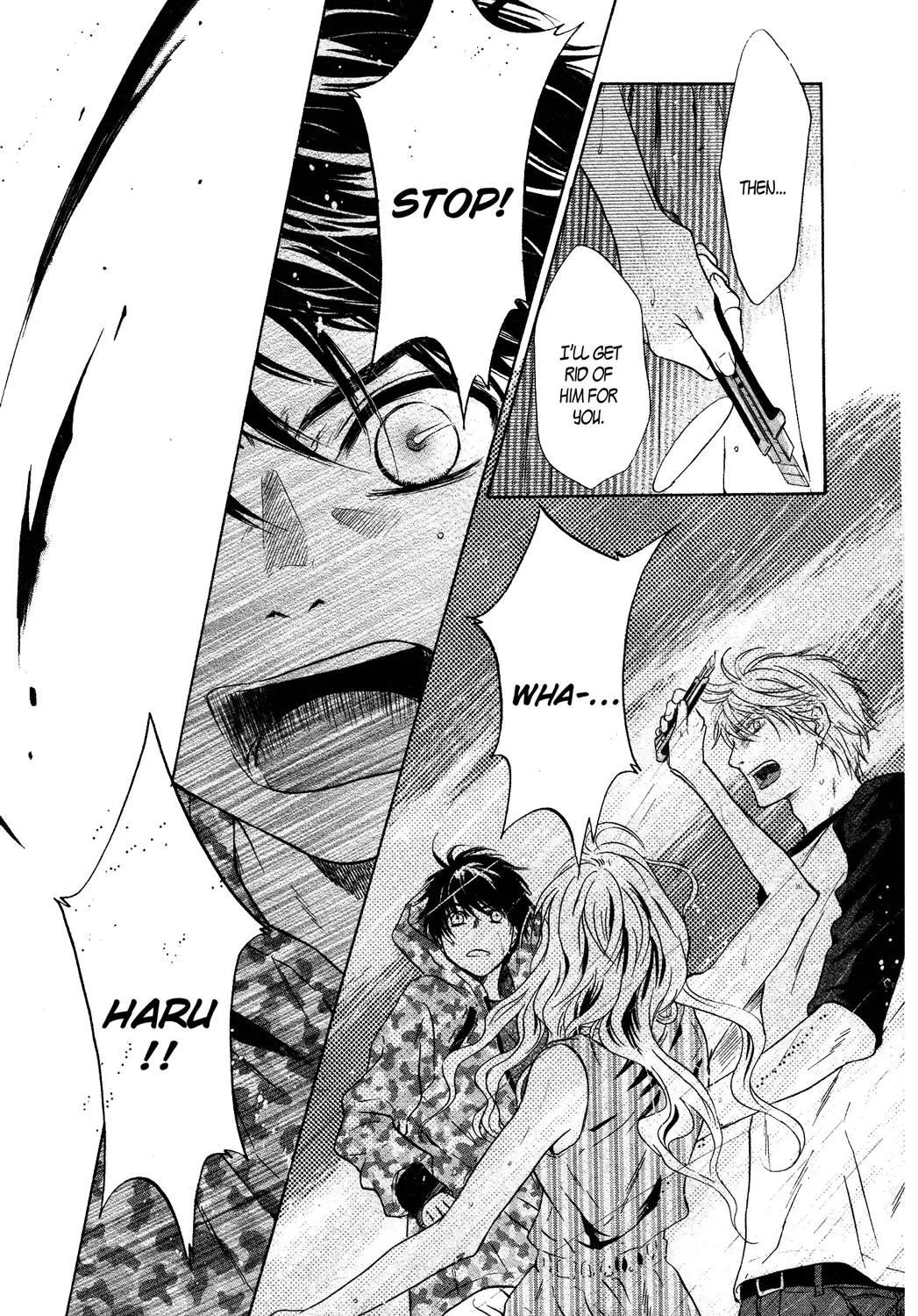 Super Lovers - 32 page 59-aaedc70d