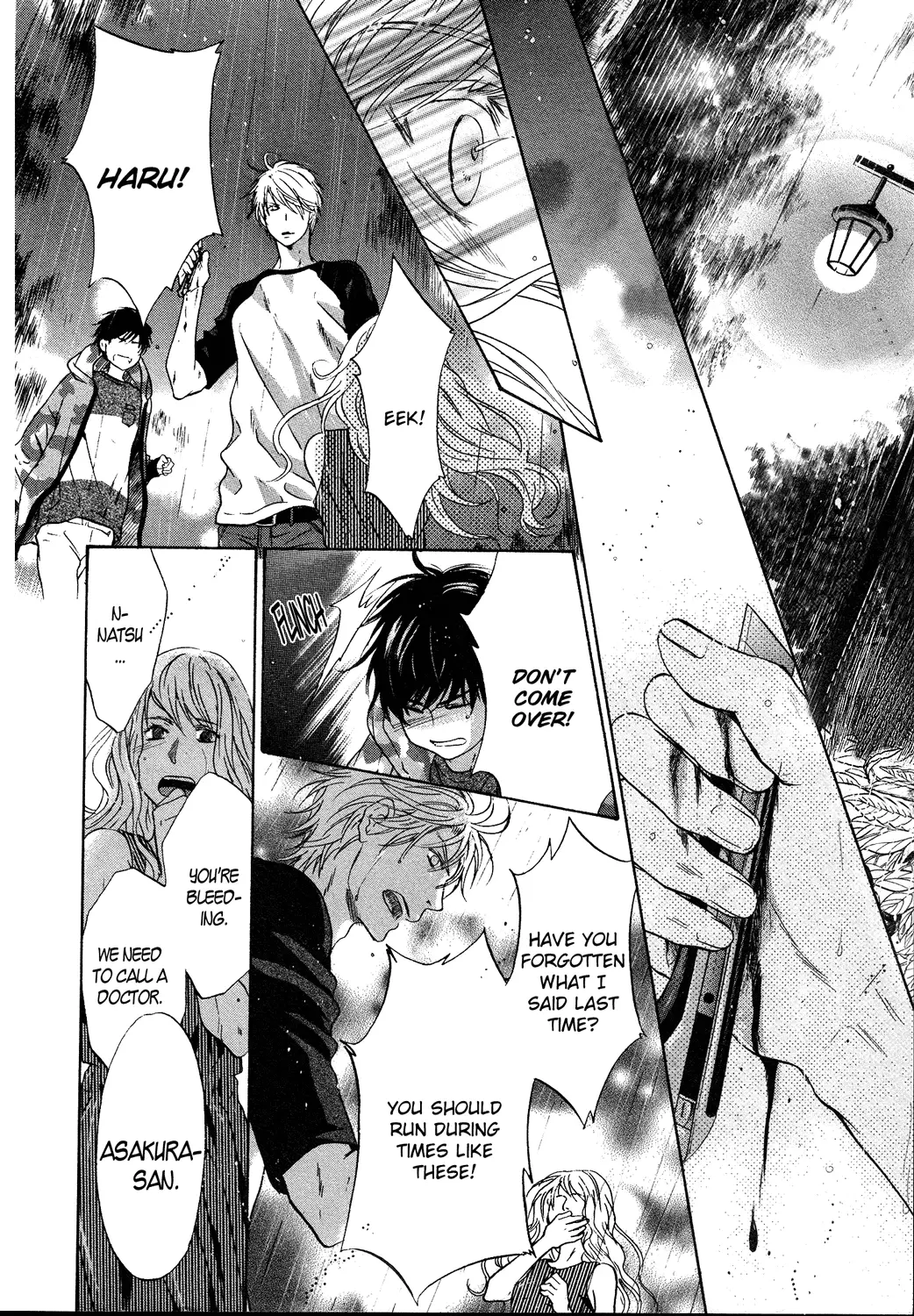 Super Lovers - 32 page 60-0f555024