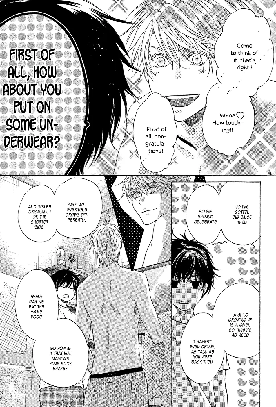 Super Lovers - 33.1 page 4-dd6a8b83