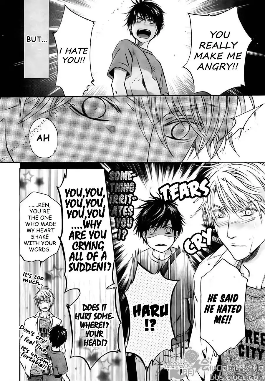 Super Lovers - 33 page 26-6189edcc