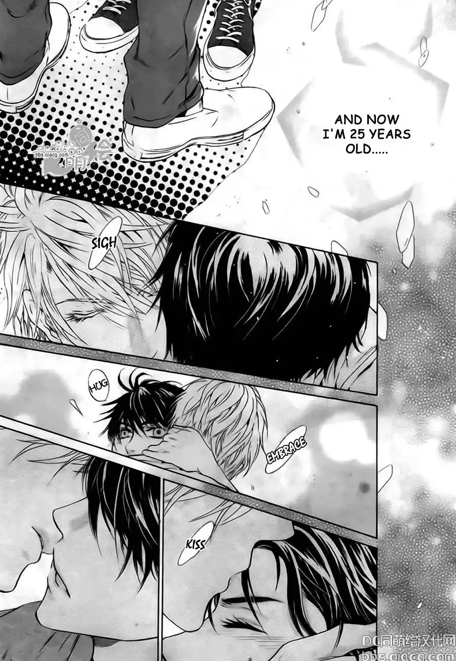 Super Lovers - 33 page 29-26a62f3a