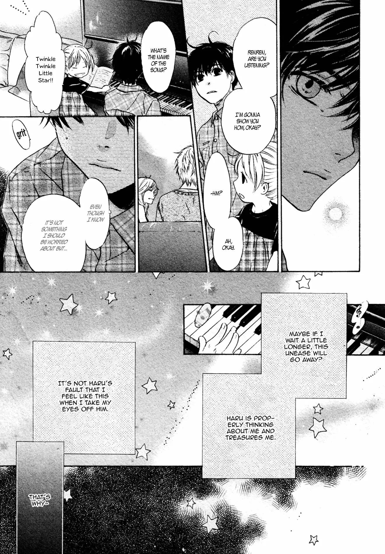 Super Lovers - 34 page 12-0cb6034c