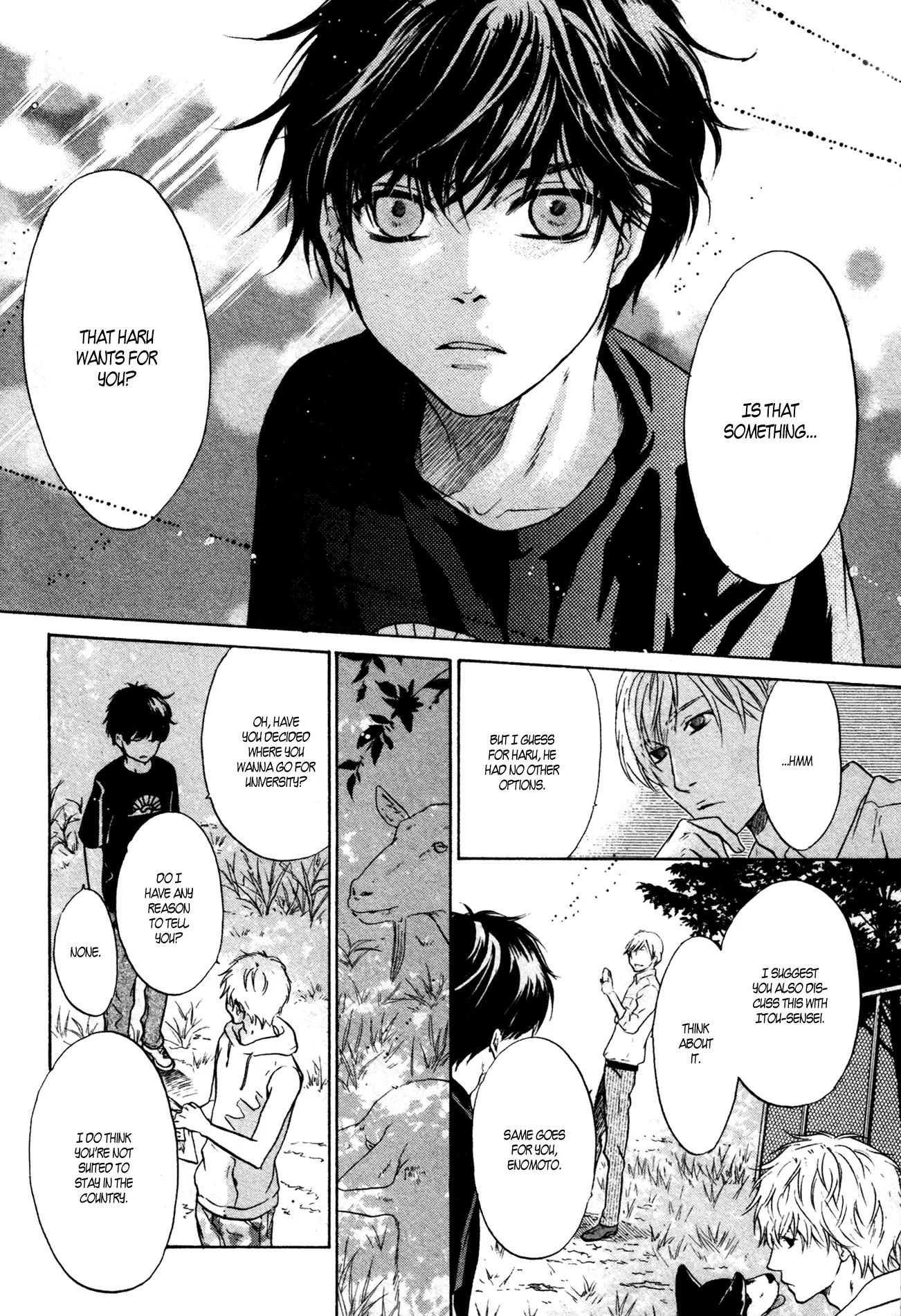 Super Lovers - 34 page 21-90134b88