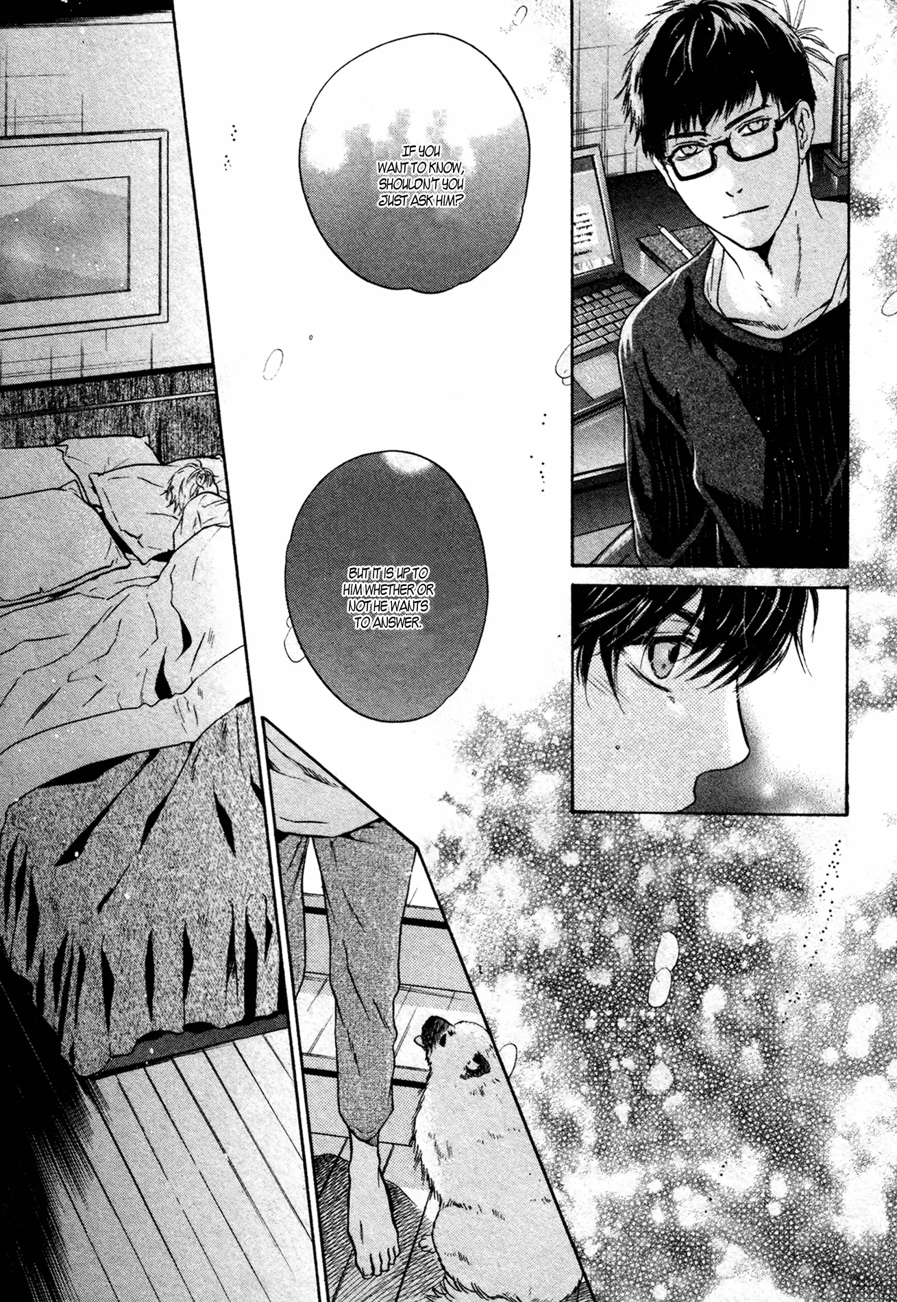 Super Lovers - 34 page 30-f141ad06