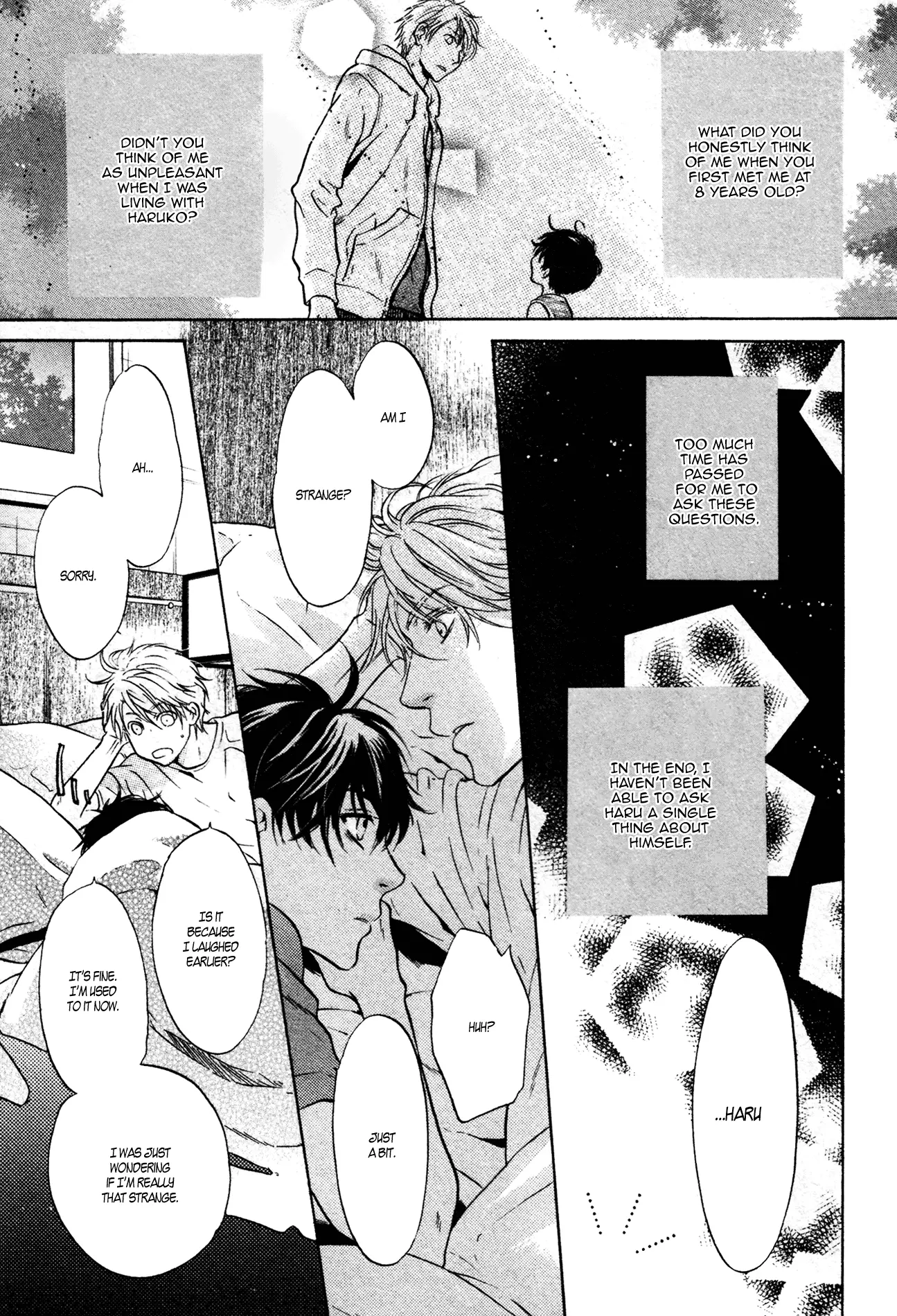 Super Lovers - 34 page 34-b6607b61