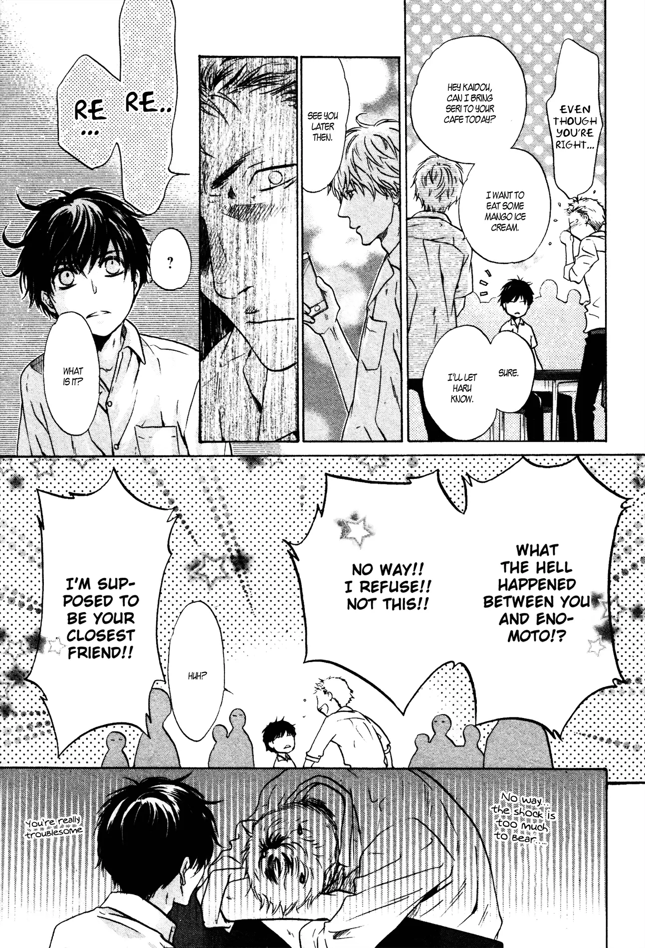 Super Lovers - 34 page 42-25be042d
