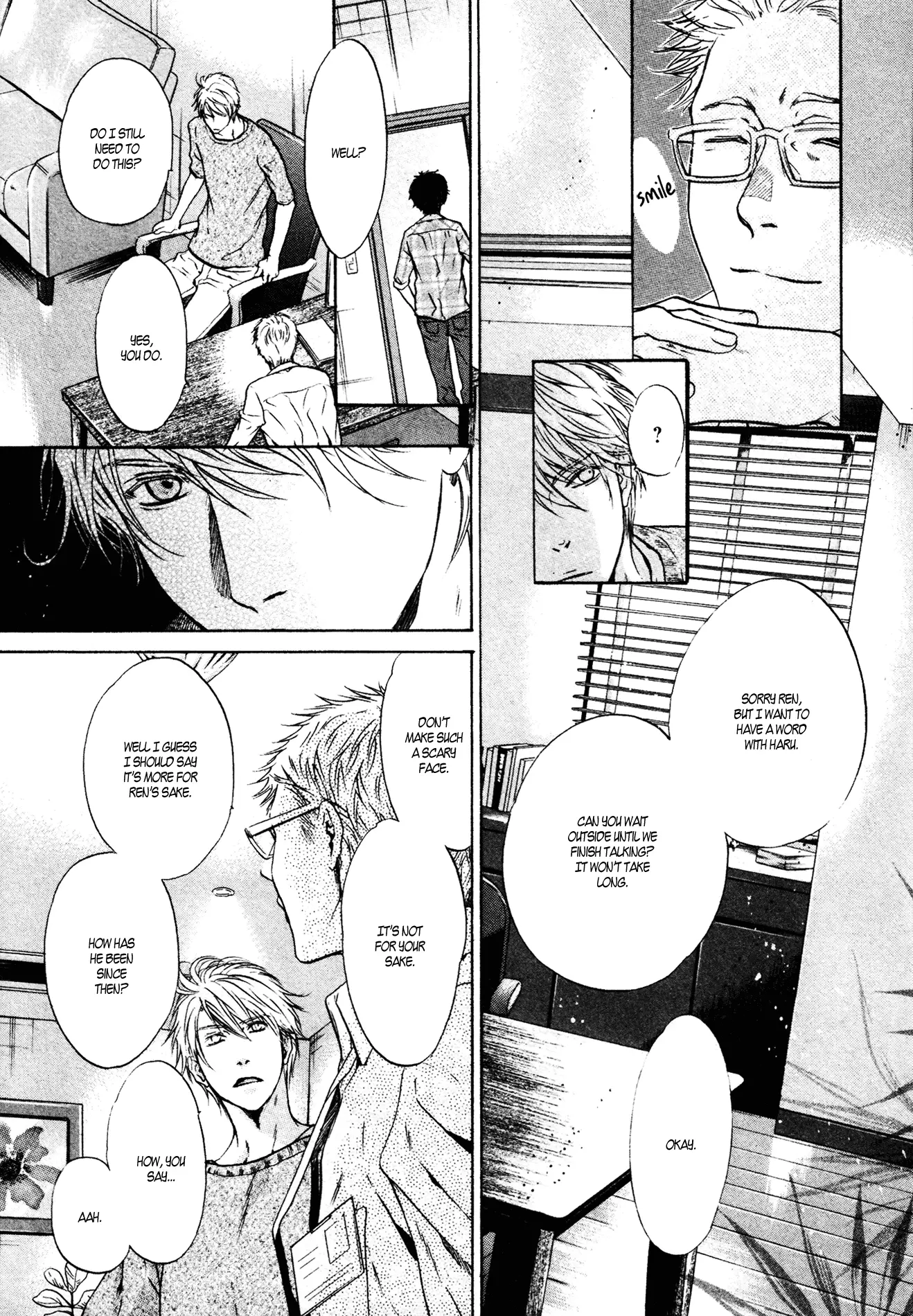 Super Lovers - 34 page 6-122ef935