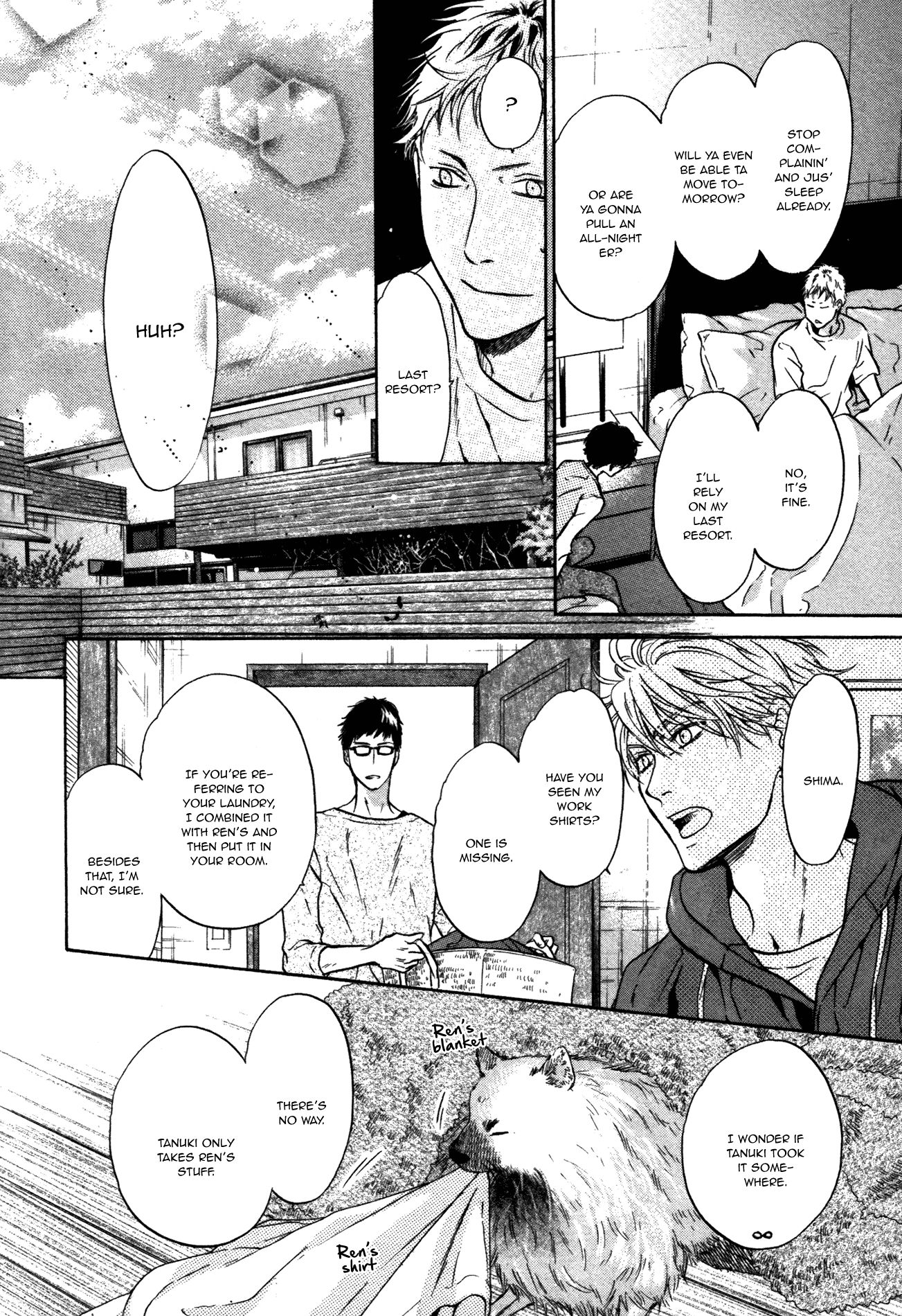 Super Lovers - 35.5 page 2