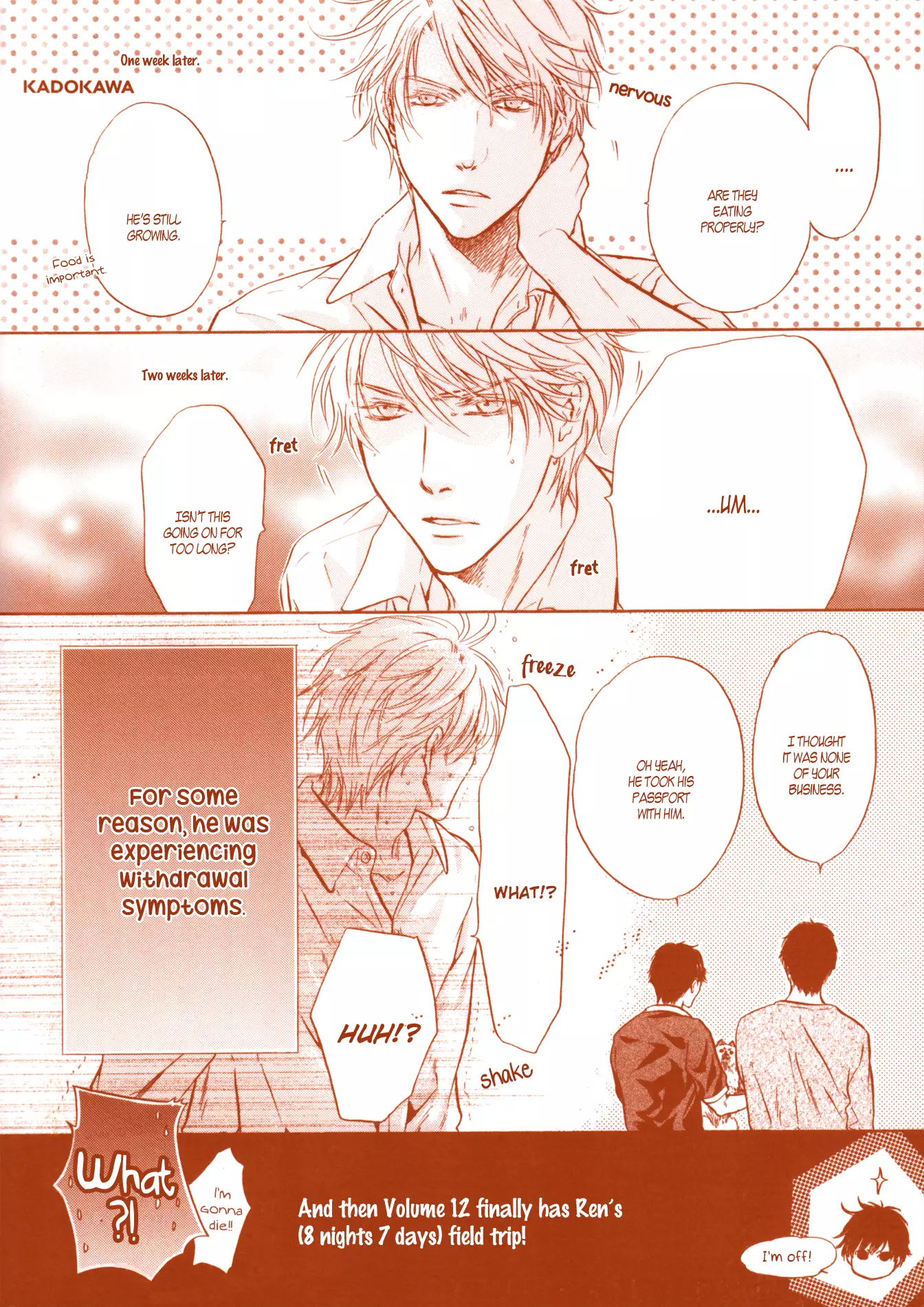 Super Lovers - 35.6 page 12-101f44ca