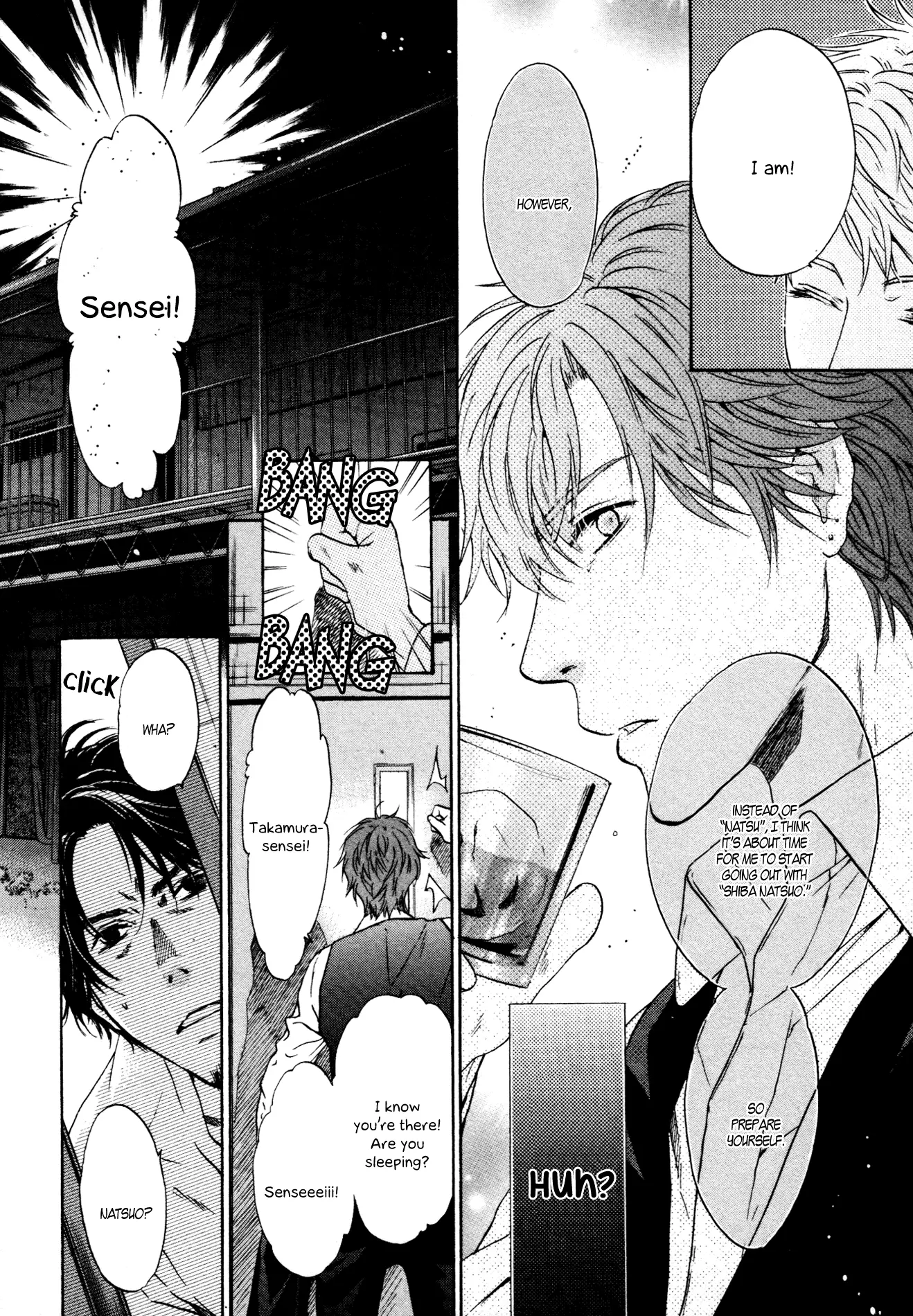 Super Lovers - 35.6 page 5-0ffa4a56
