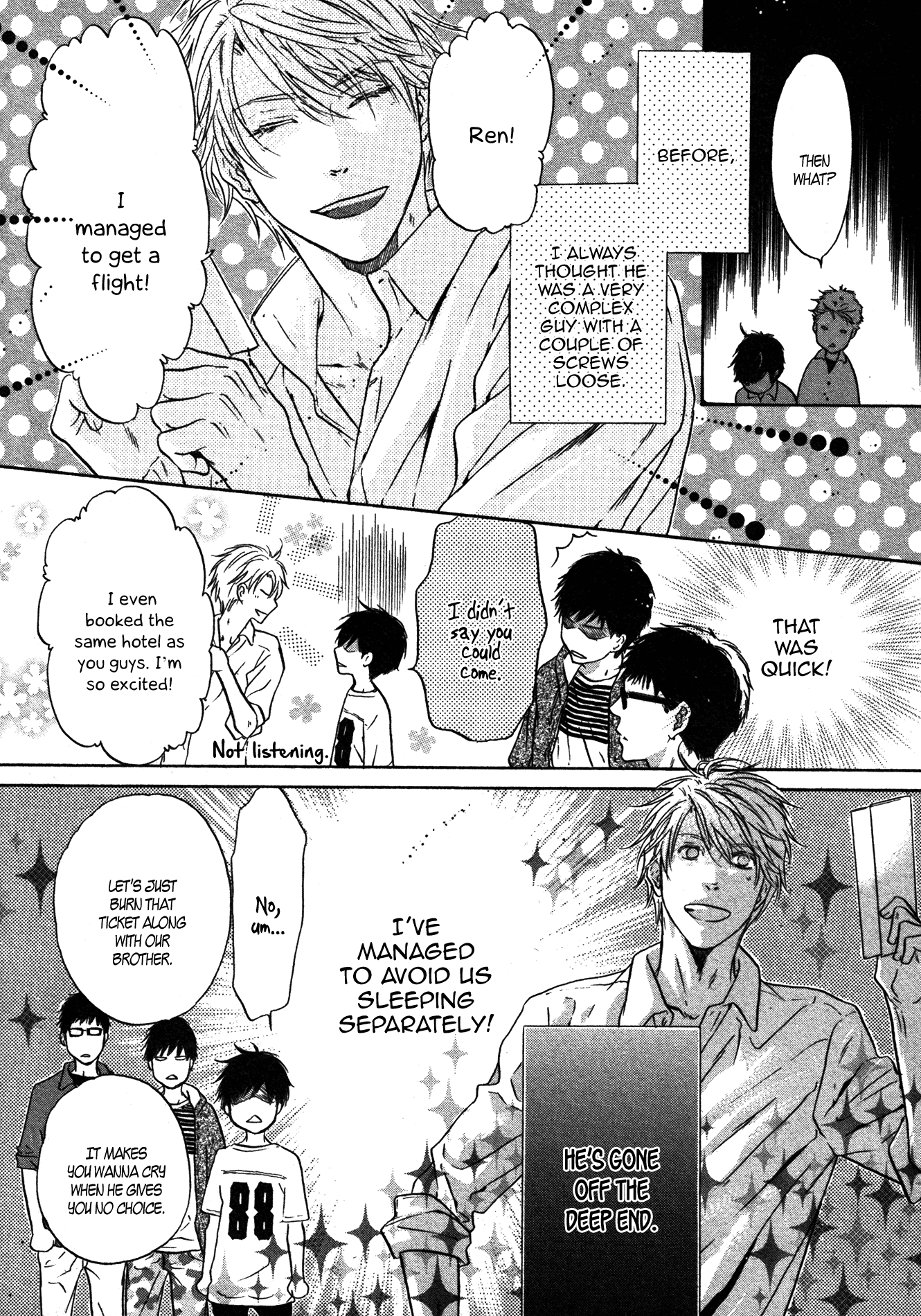 Super Lovers - 35 page 13-64598868