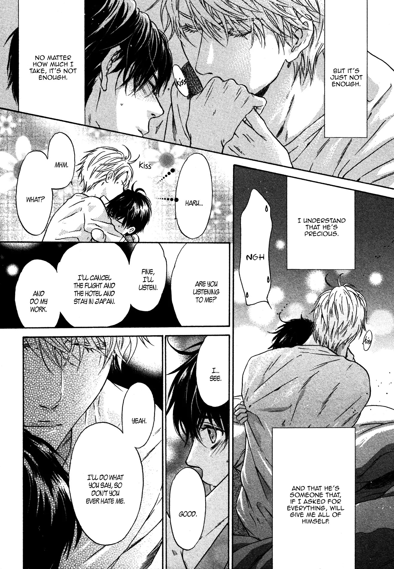 Super Lovers - 35 page 21-fed884f5