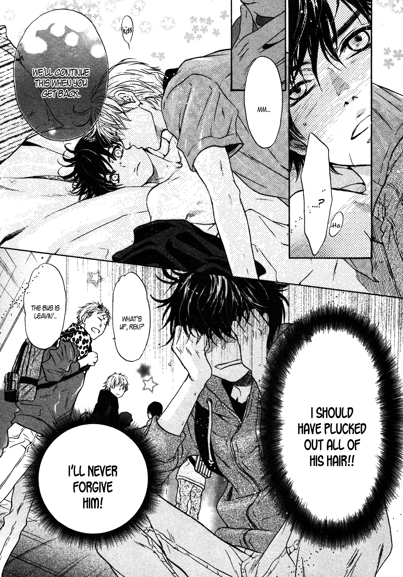 Super Lovers - 35 page 34-1cfd5c5f