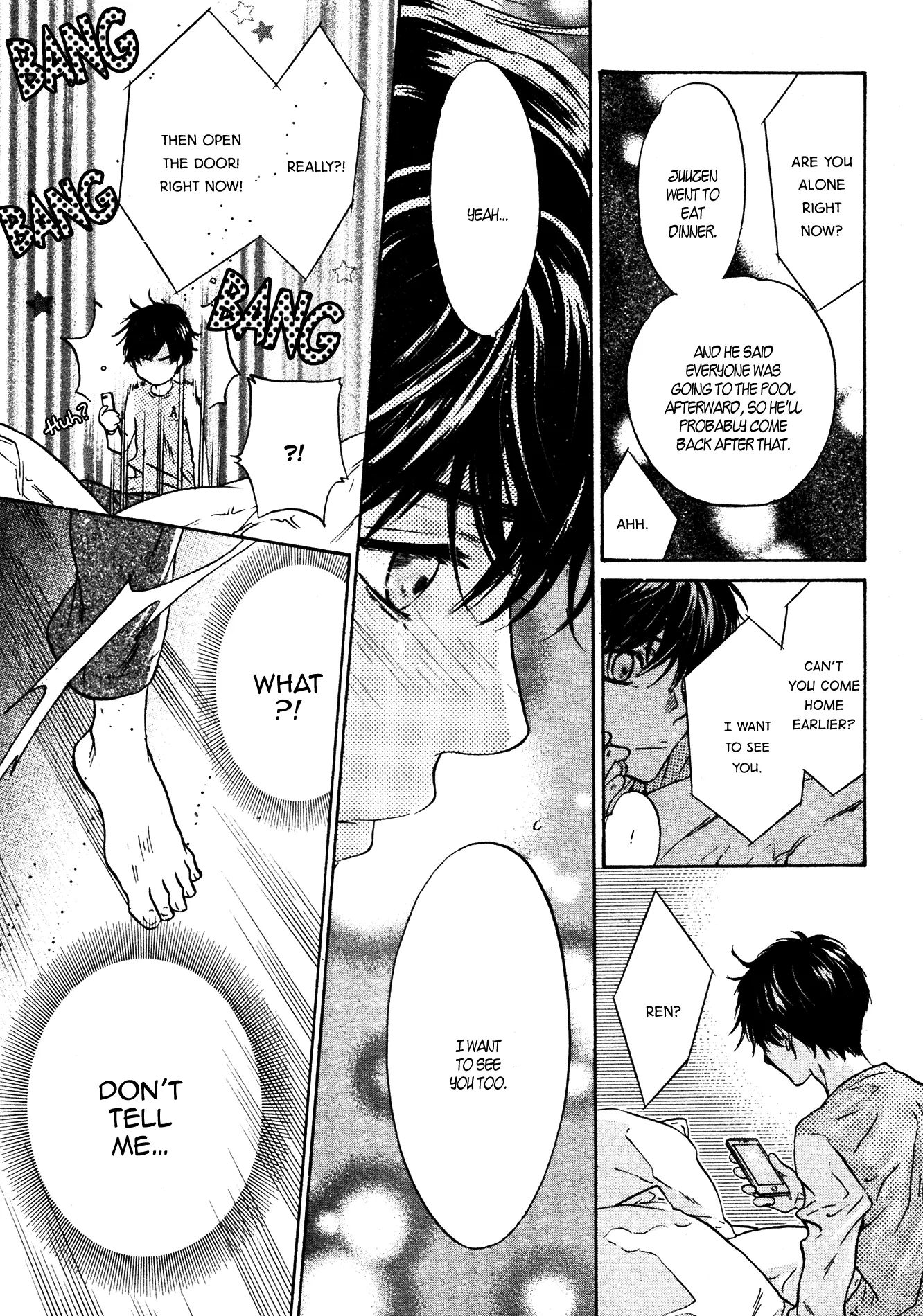Super Lovers - 35 page 51-222a947d