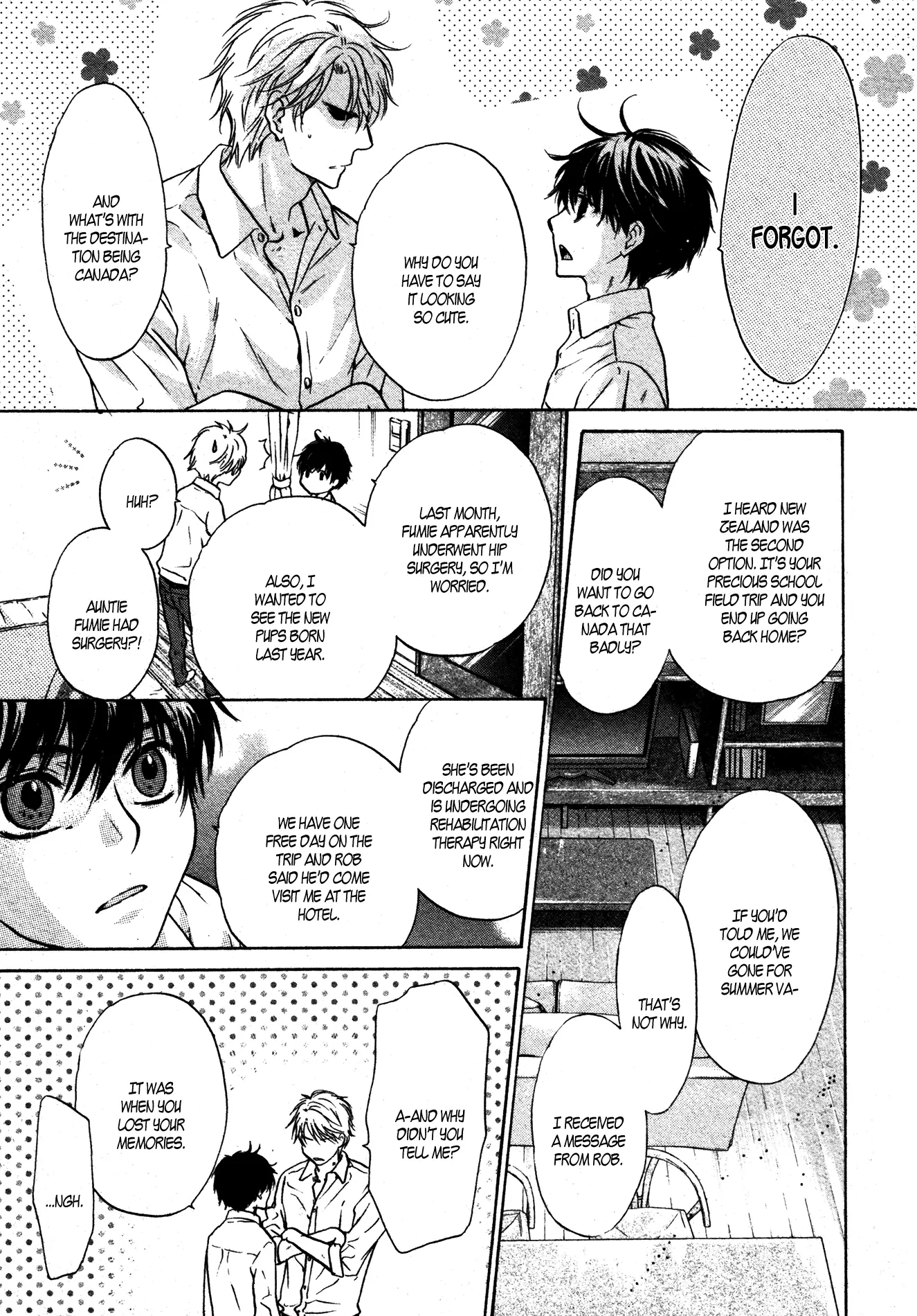 Super Lovers - 35 page 8-6abc1116