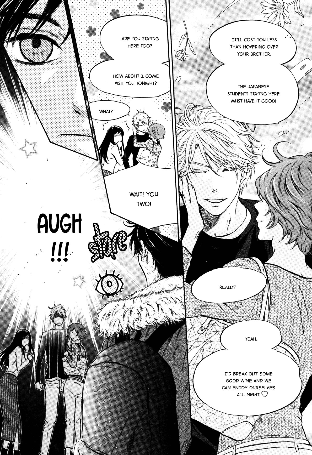Super Lovers - 36 page 23