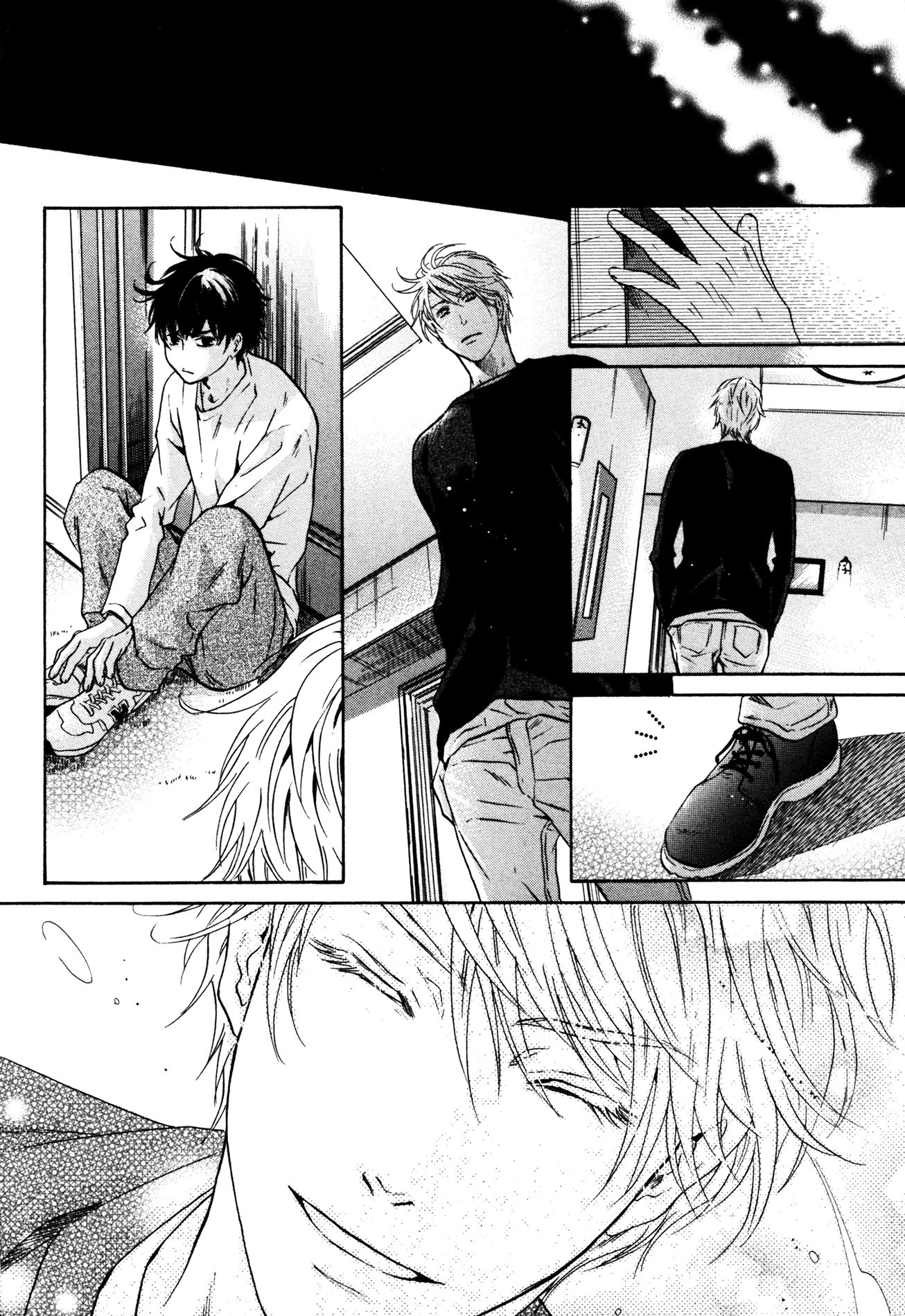 Super Lovers - 36 page 43