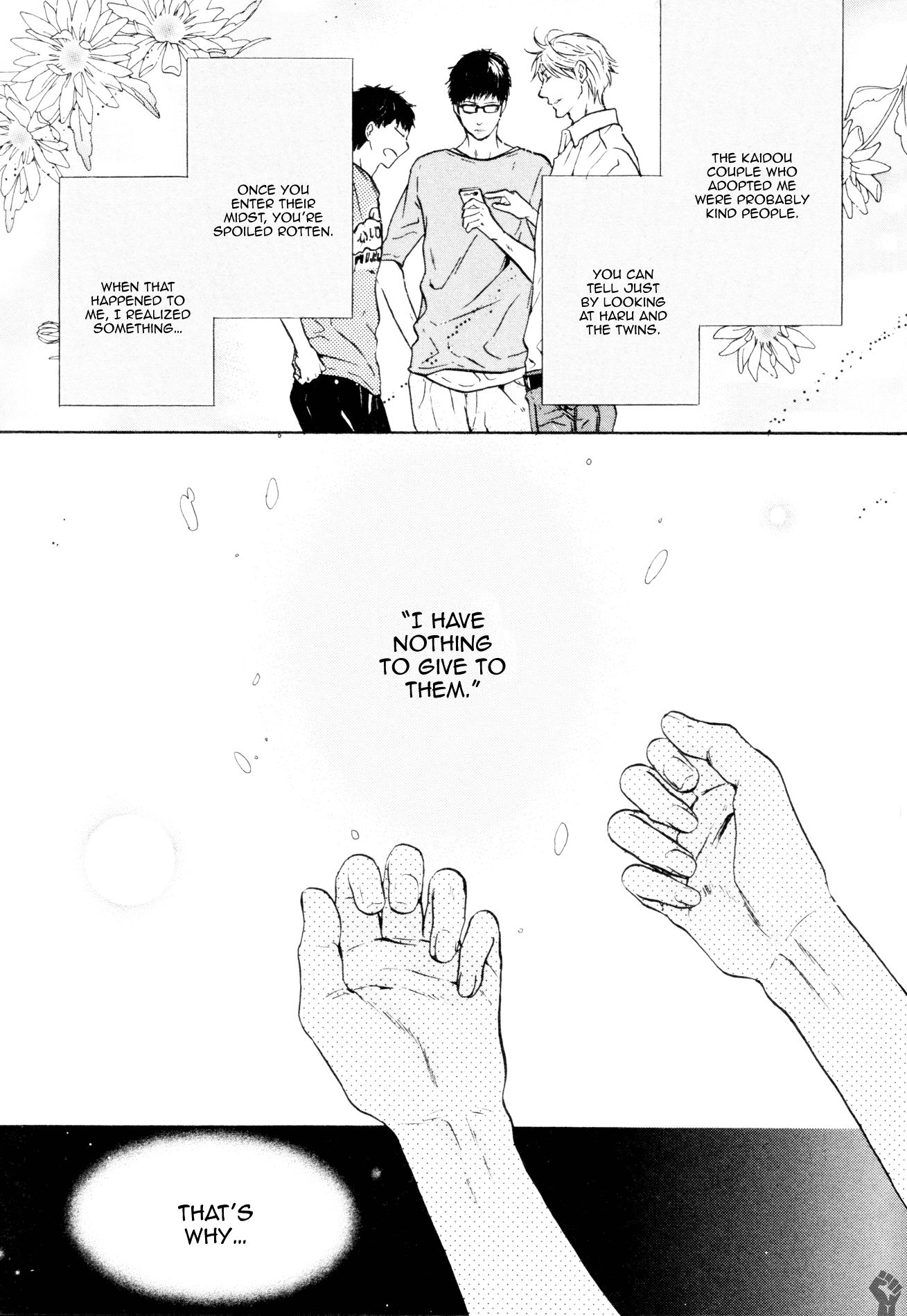 Super Lovers - 37 page 12