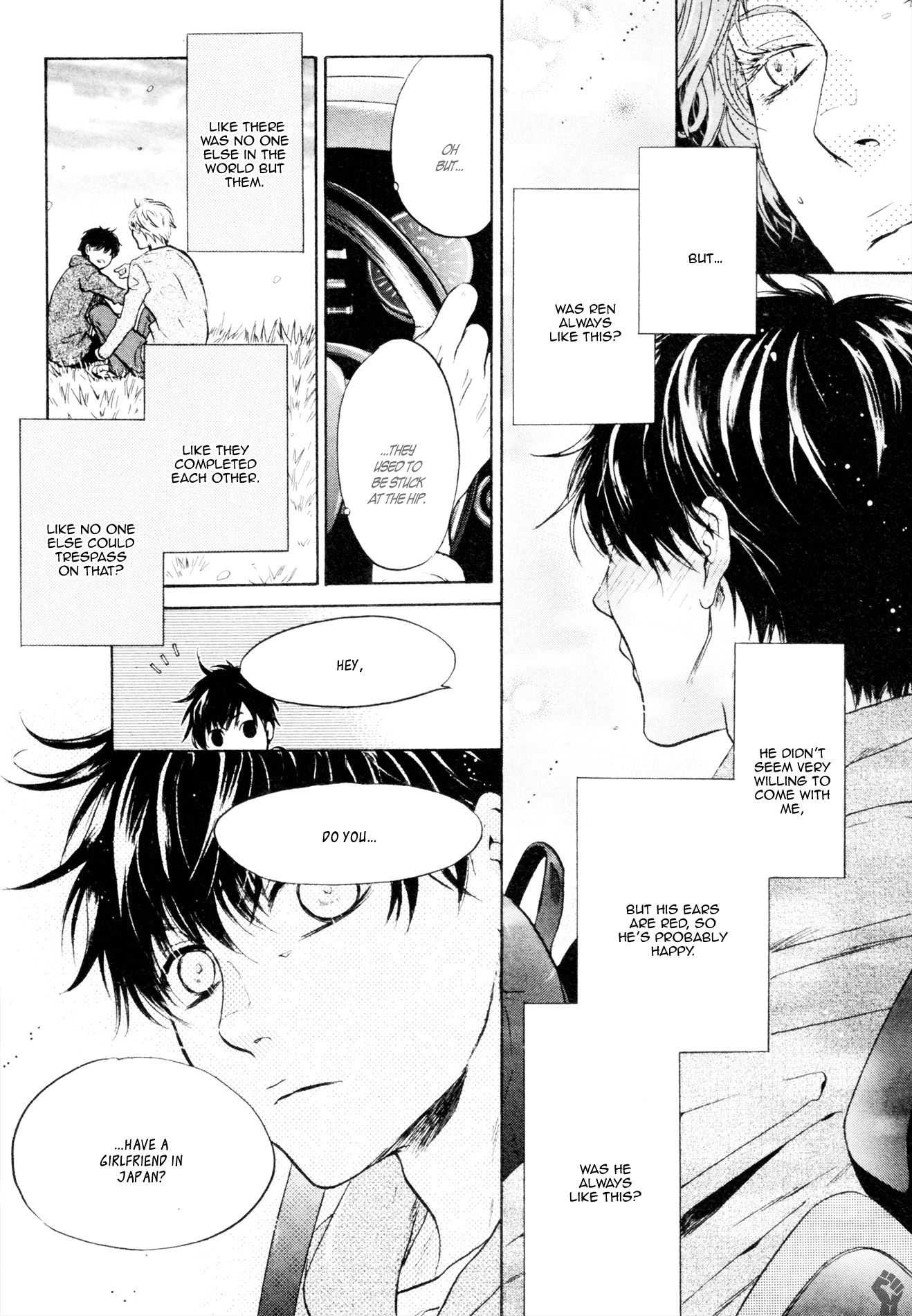 Super Lovers - 37 page 26