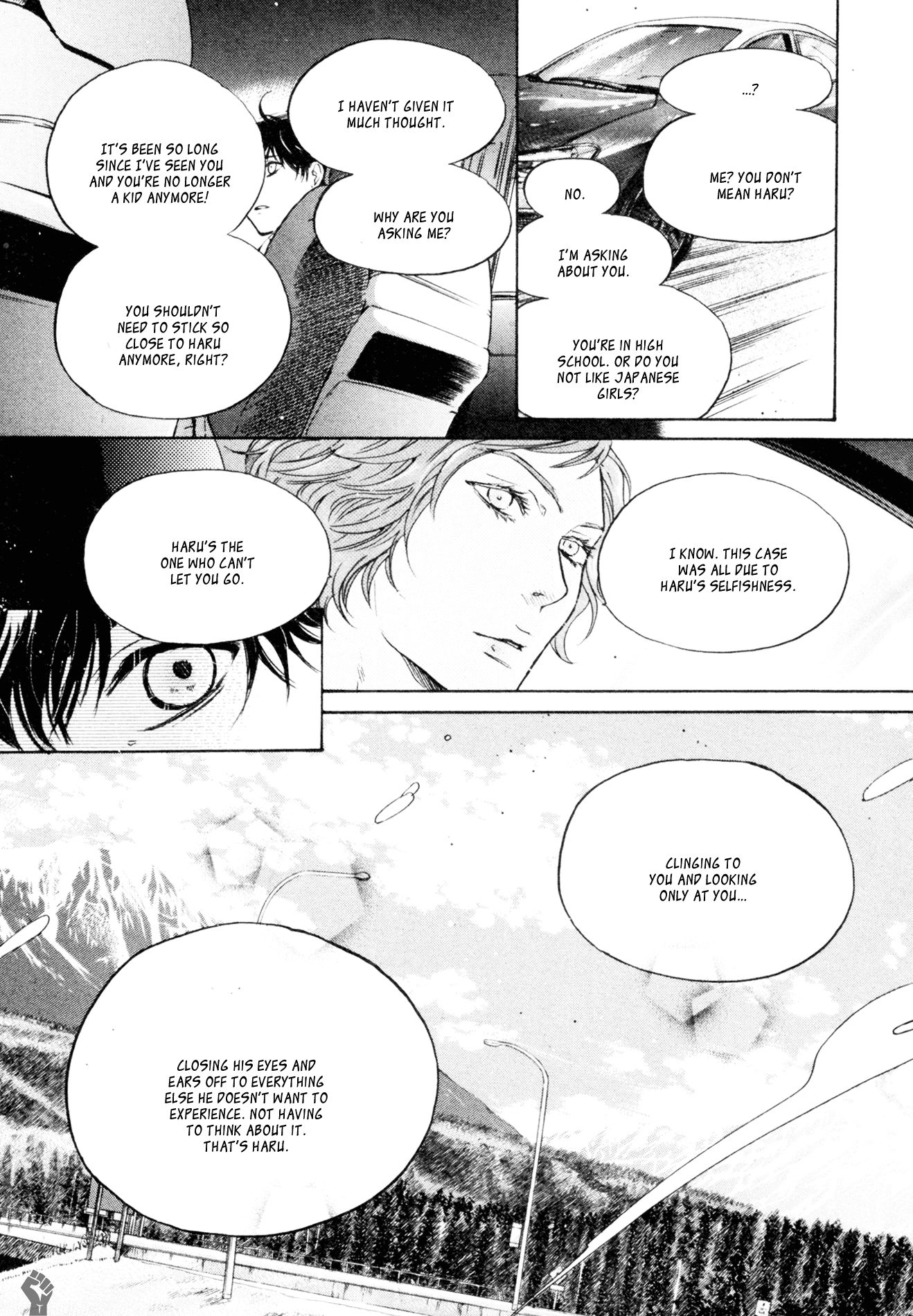 Super Lovers - 37 page 28