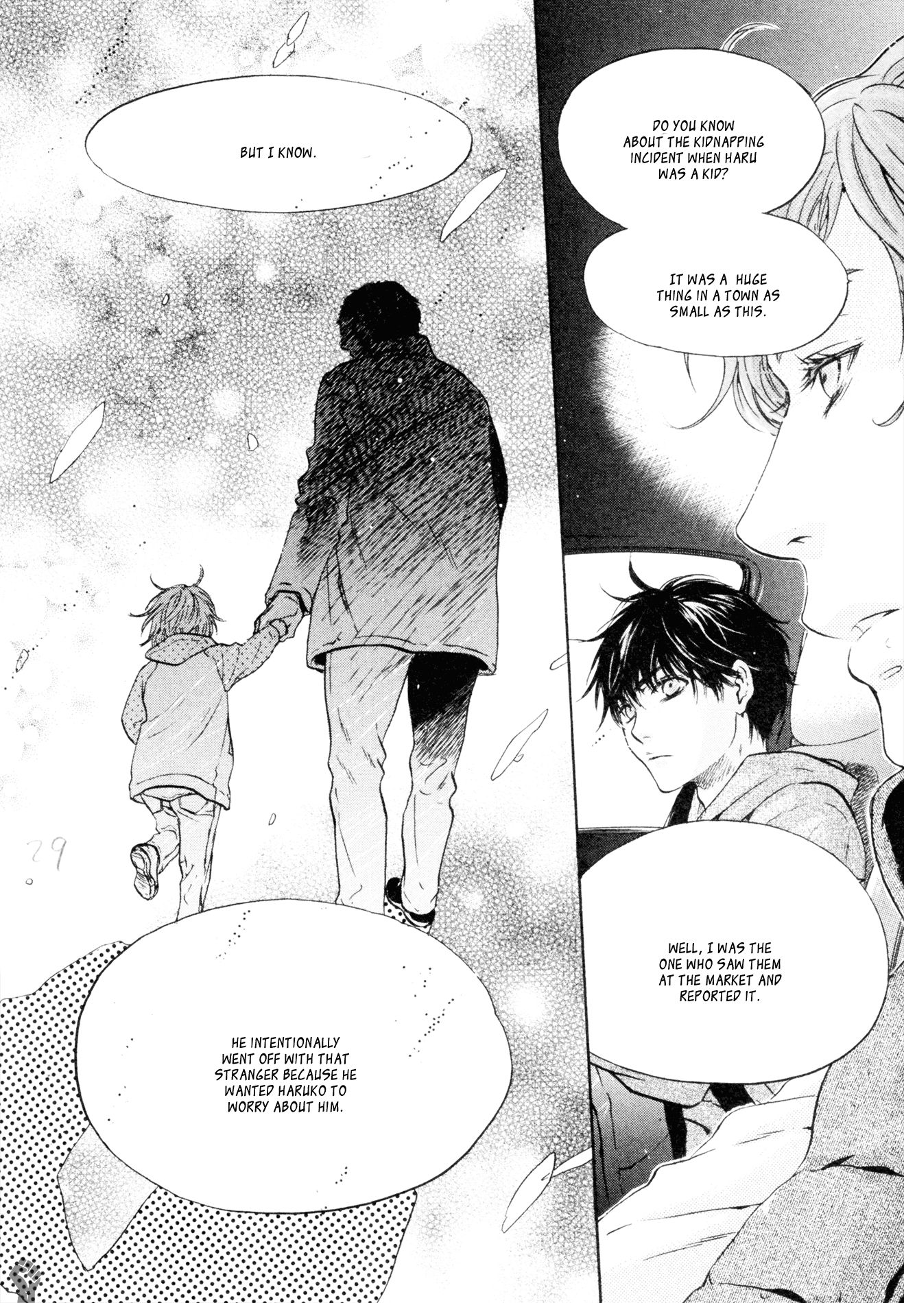 Super Lovers - 37 page 29