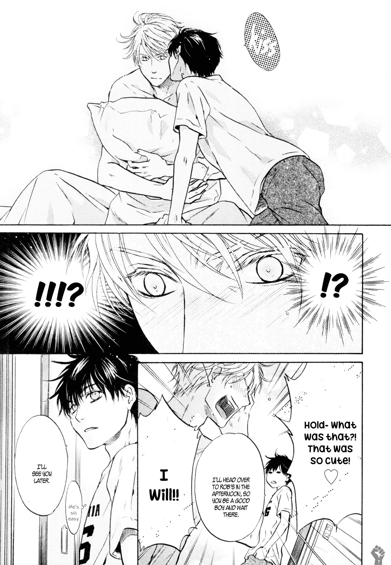 Super Lovers - 37 page 8