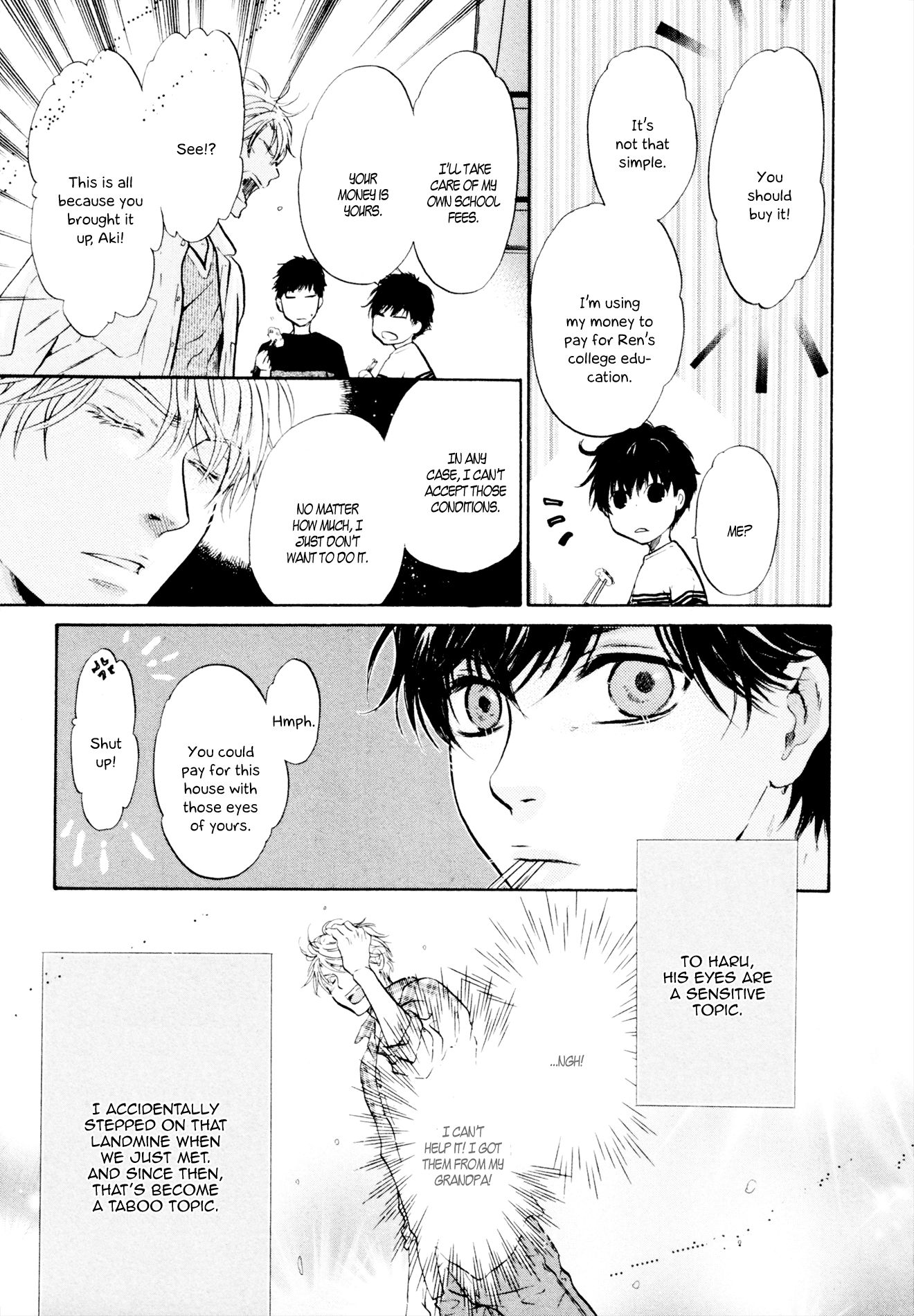 Super Lovers - 38 page 18