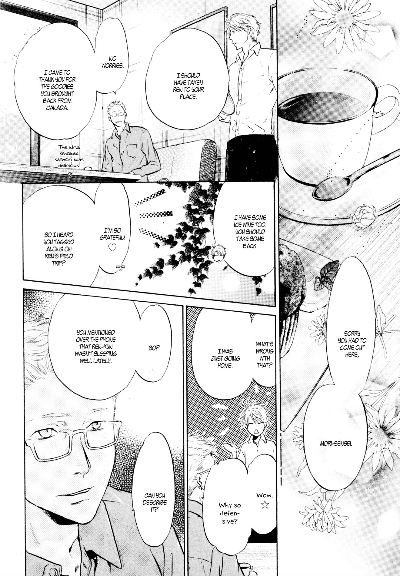 Super Lovers - 38 page 29