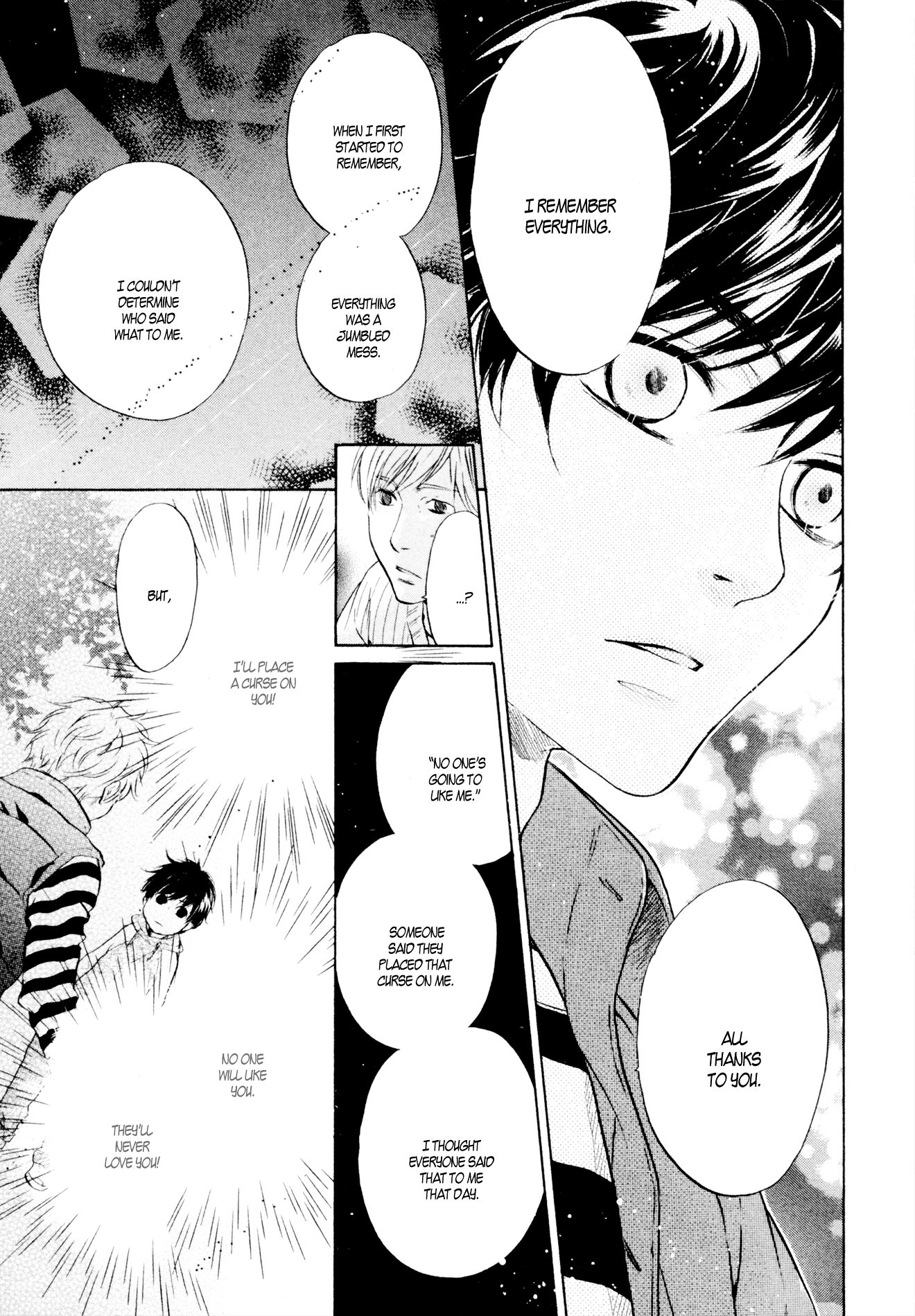 Super Lovers - 38 page 44