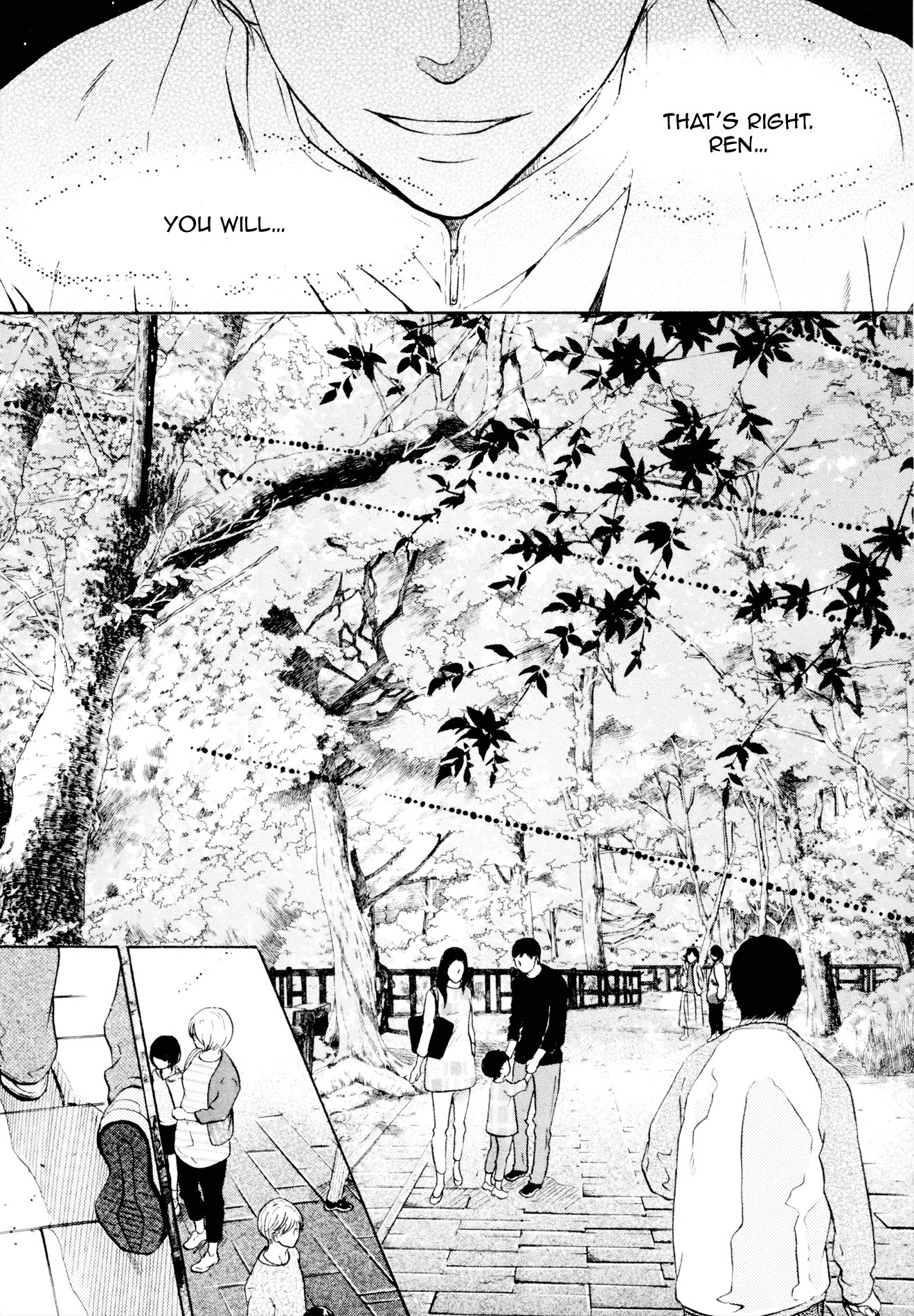 Super Lovers - 38 page 46