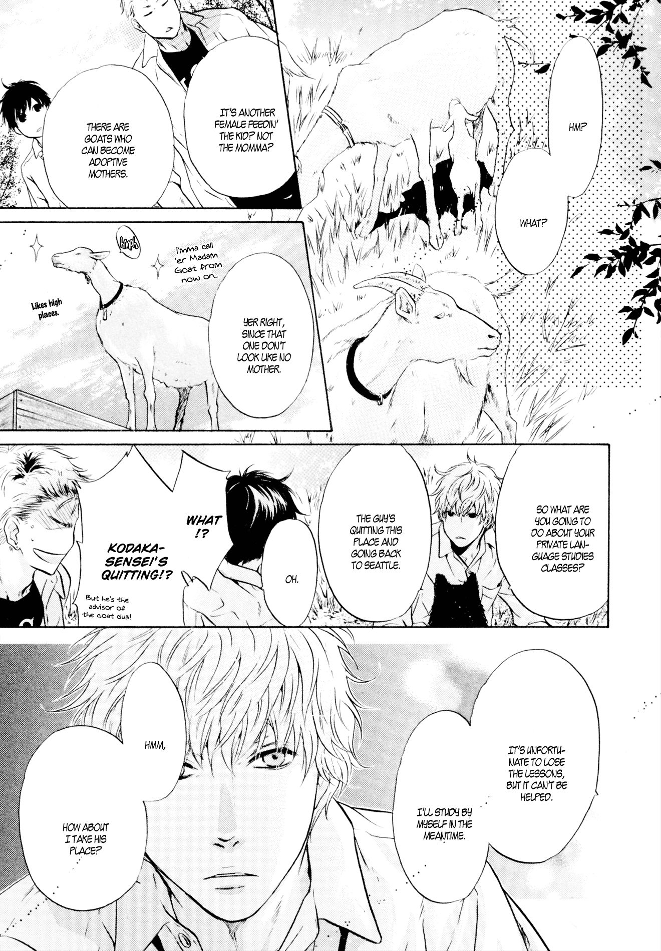 Super Lovers - 38 page 52