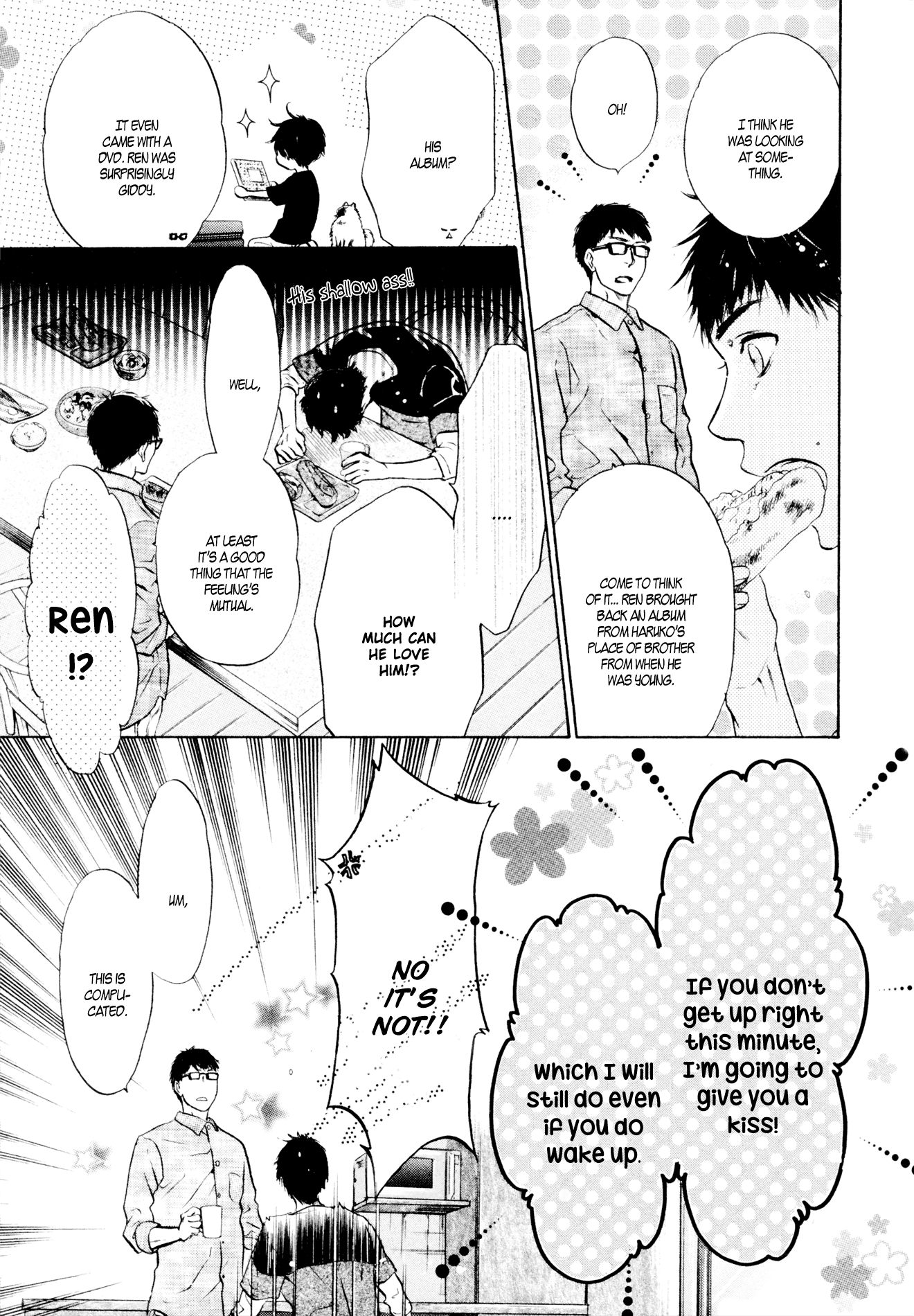 Super Lovers - 38 page 6