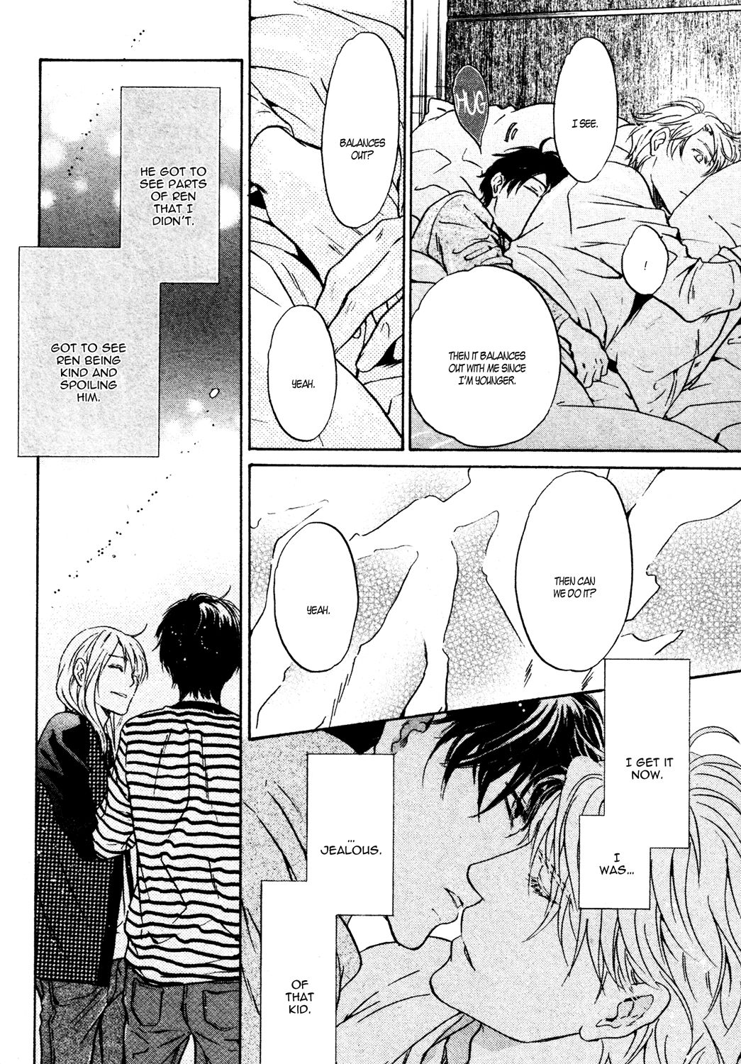 Super Lovers - 39 page 47