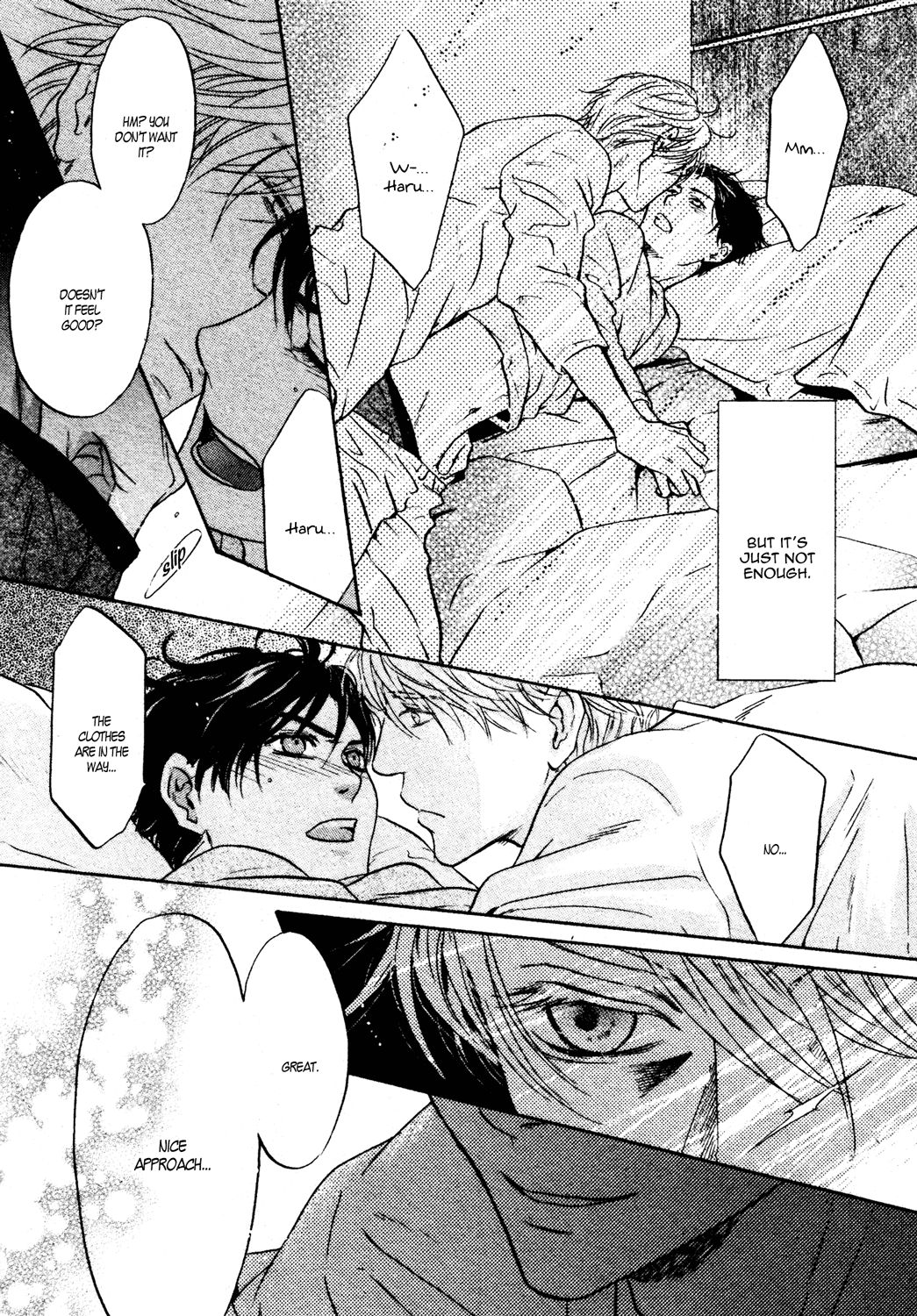 Super Lovers - 39 page 49