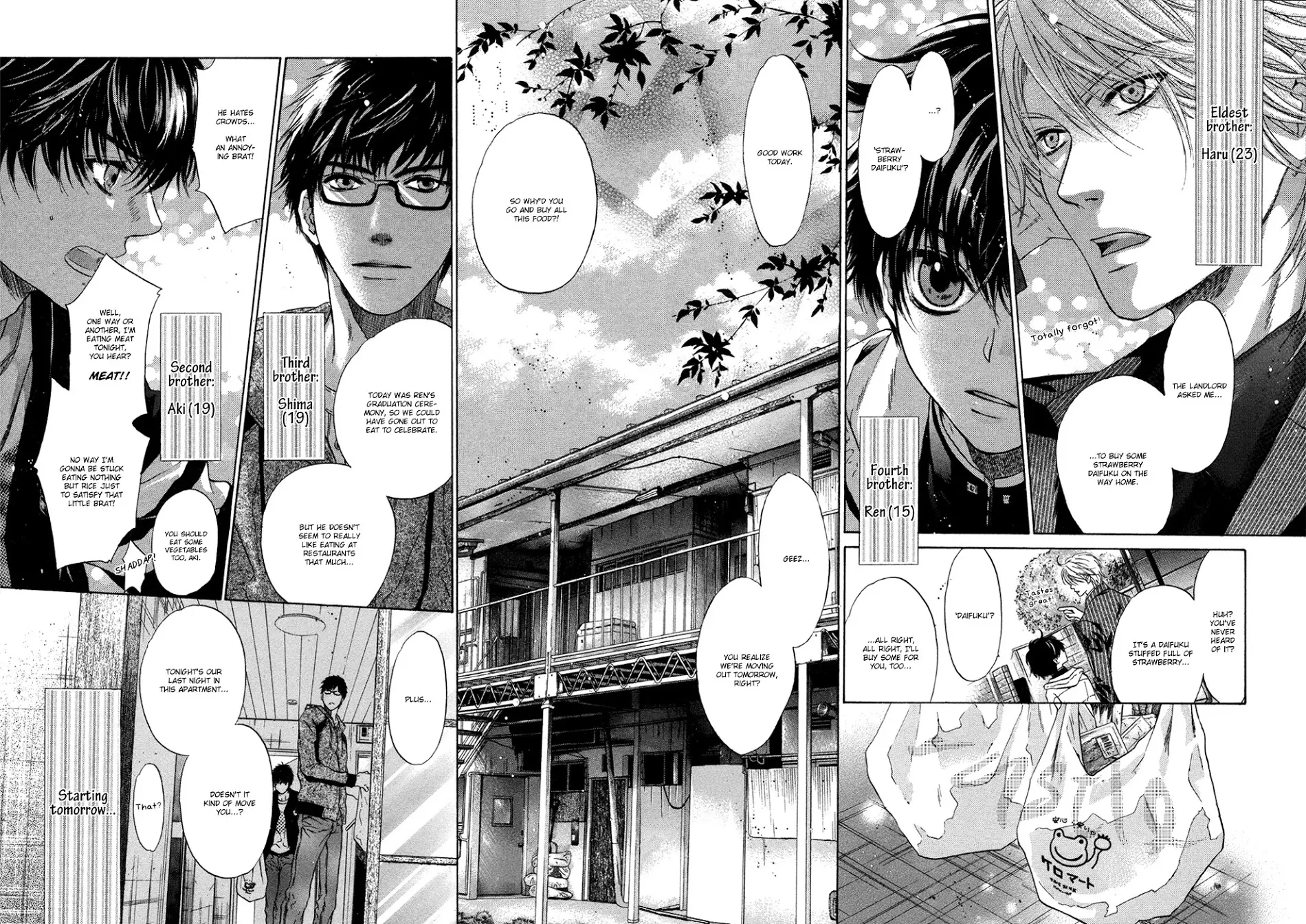 Super Lovers - 4 page 12-6776360c
