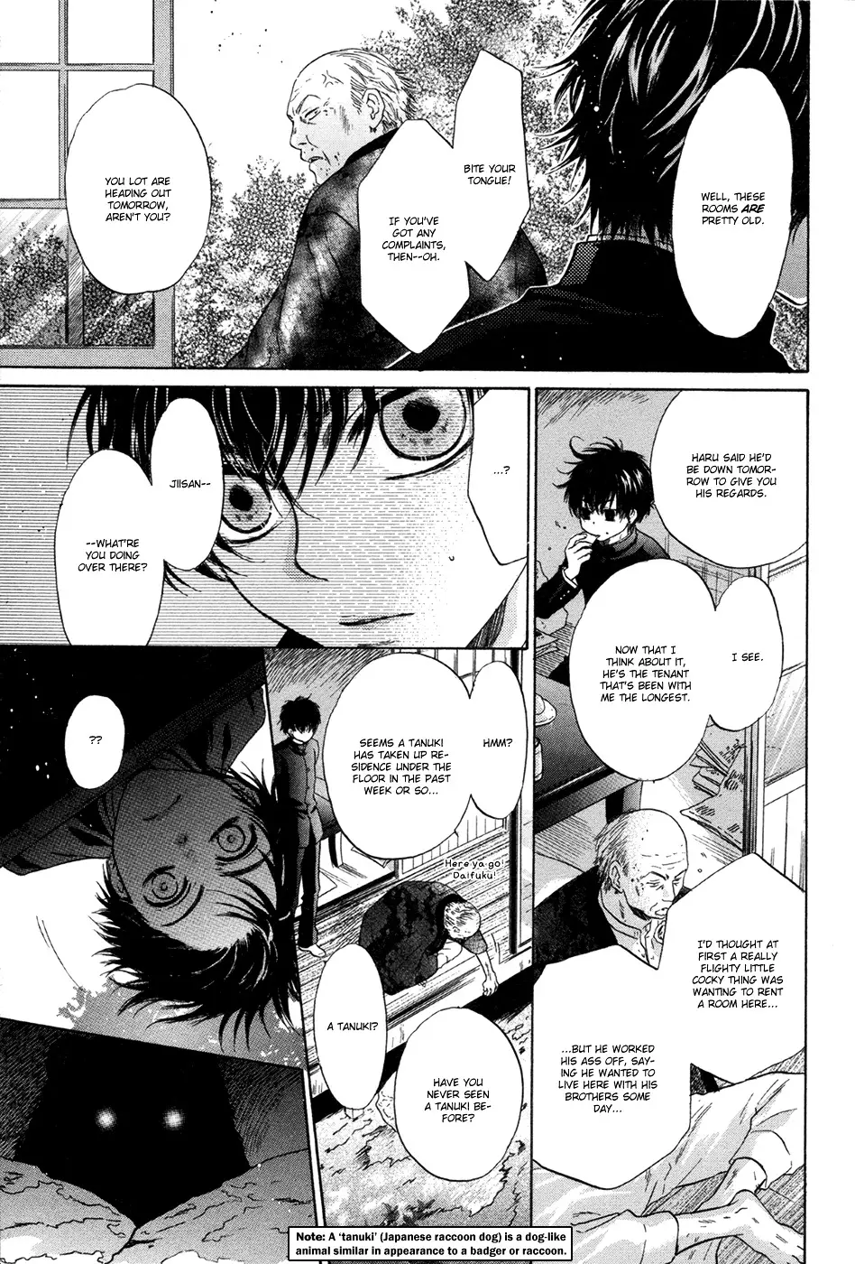 Super Lovers - 4 page 18-628b0801