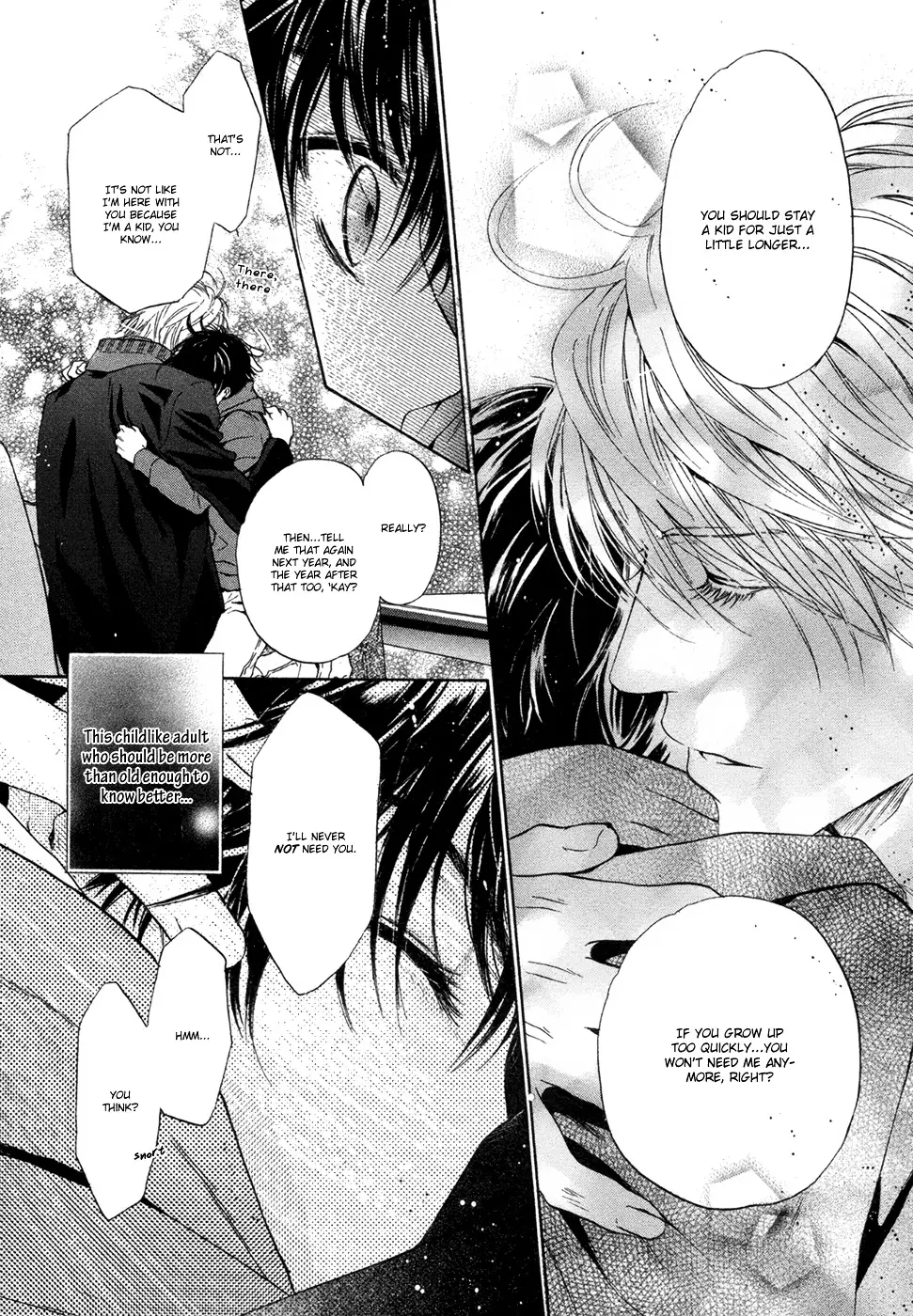Super Lovers - 4 page 40-f71ac477