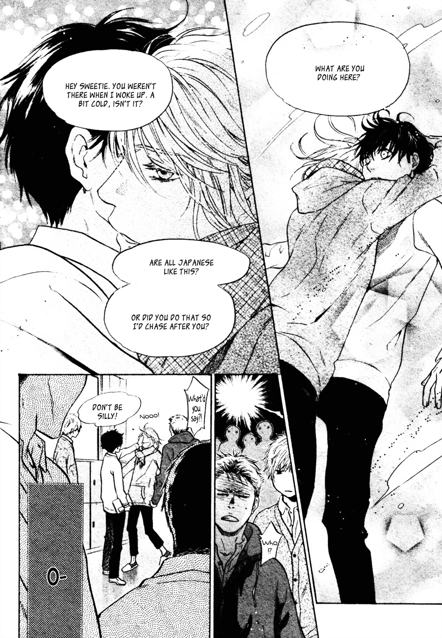 Super Lovers - 40 page 13