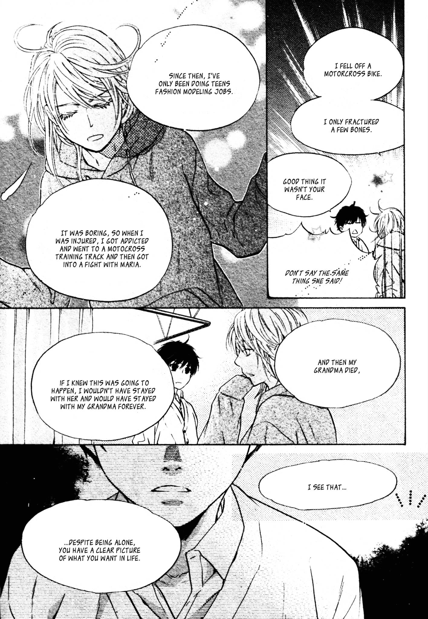 Super Lovers - 40 page 18