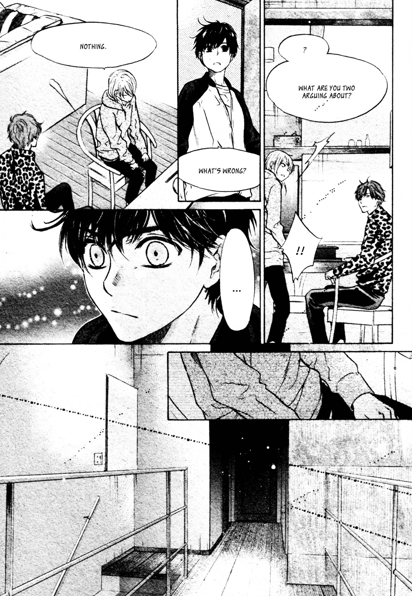Super Lovers - 40 page 26