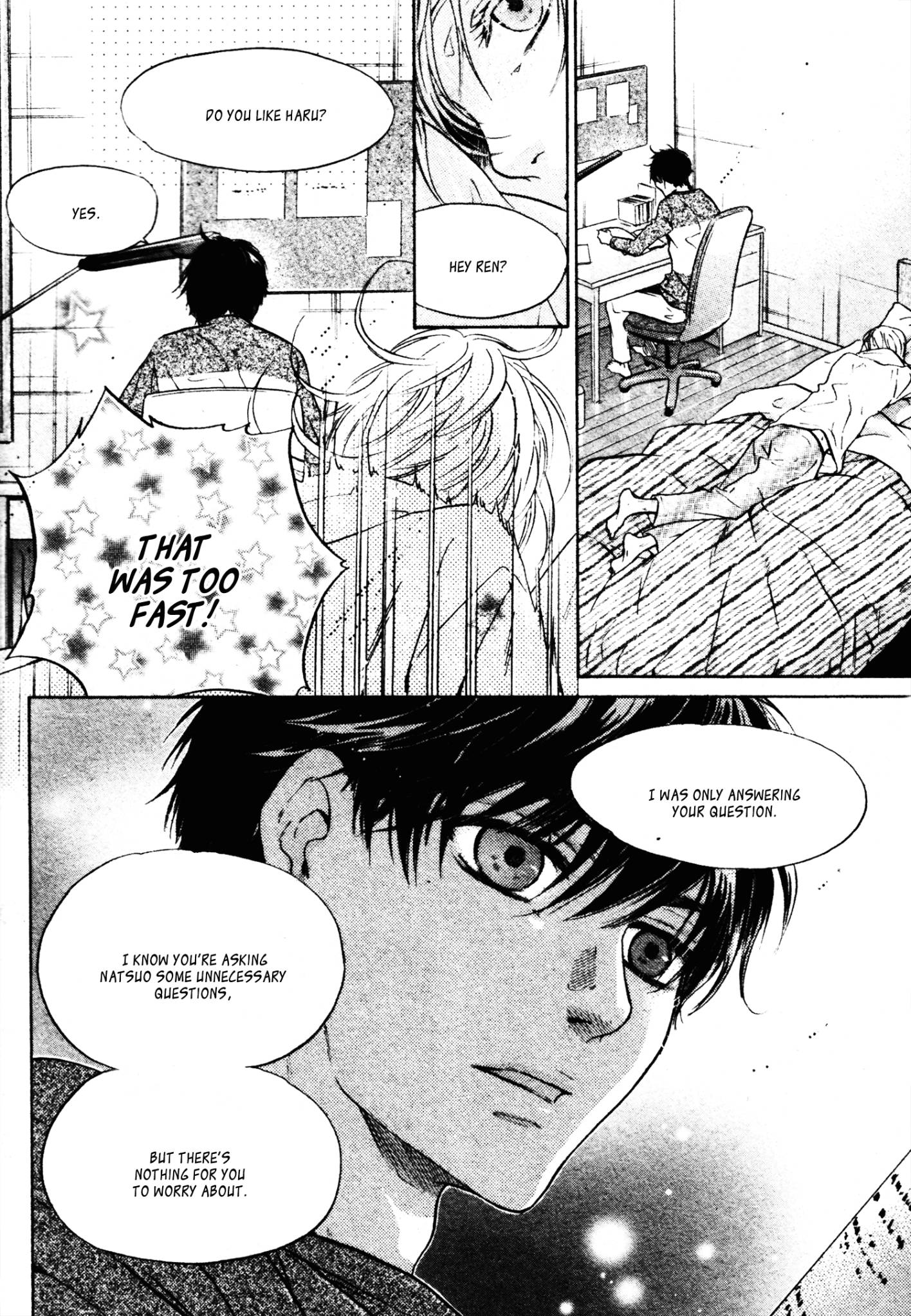 Super Lovers - 40 page 27
