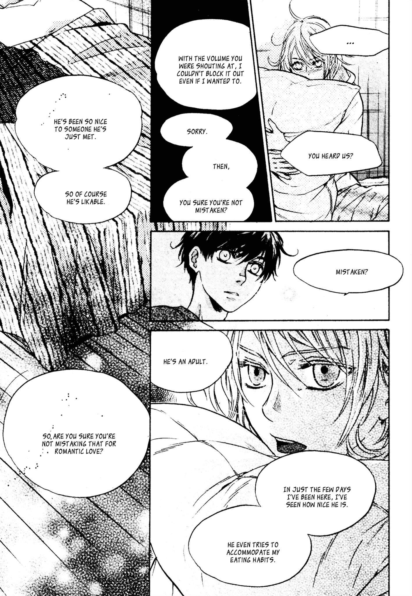Super Lovers - 40 page 28