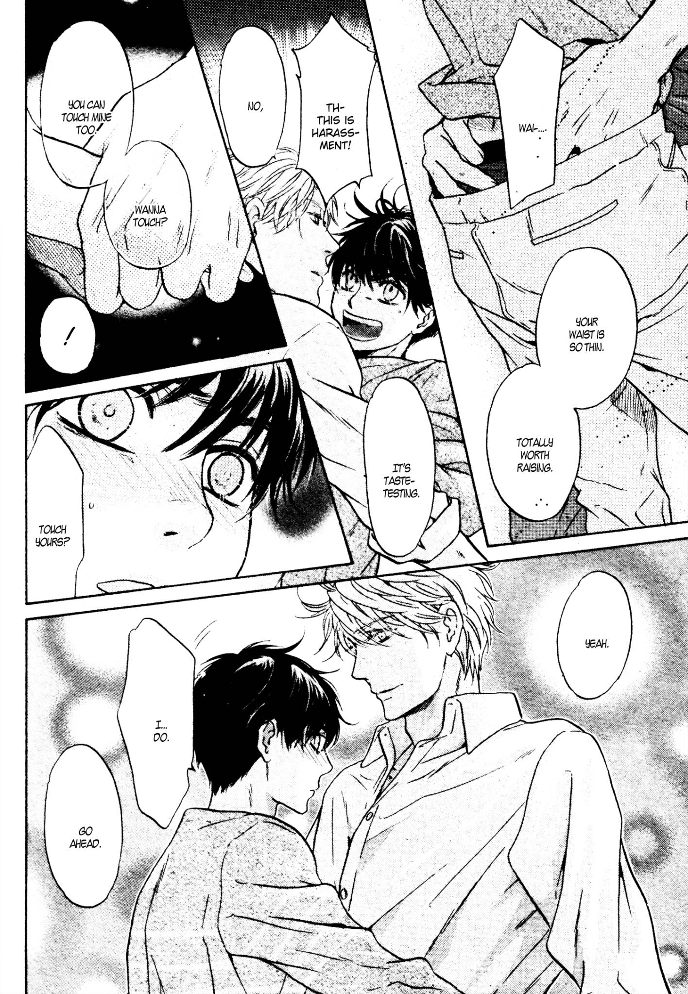 Super Lovers - 40 page 48