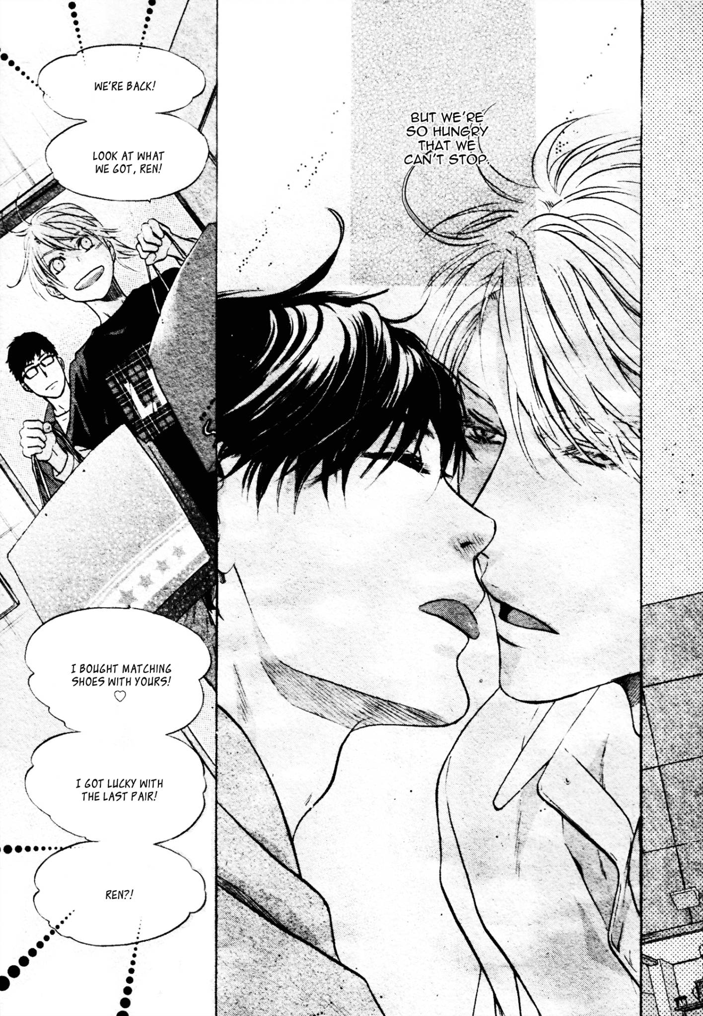 Super Lovers - 40 page 51
