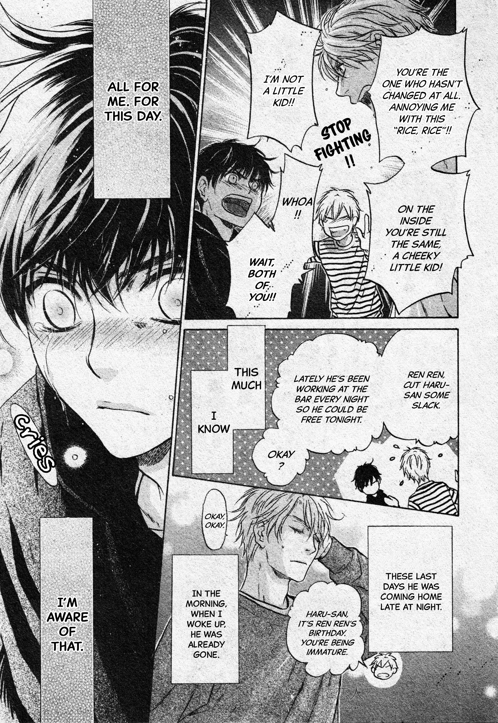 Super Lovers - 45 page 52-0060aed7