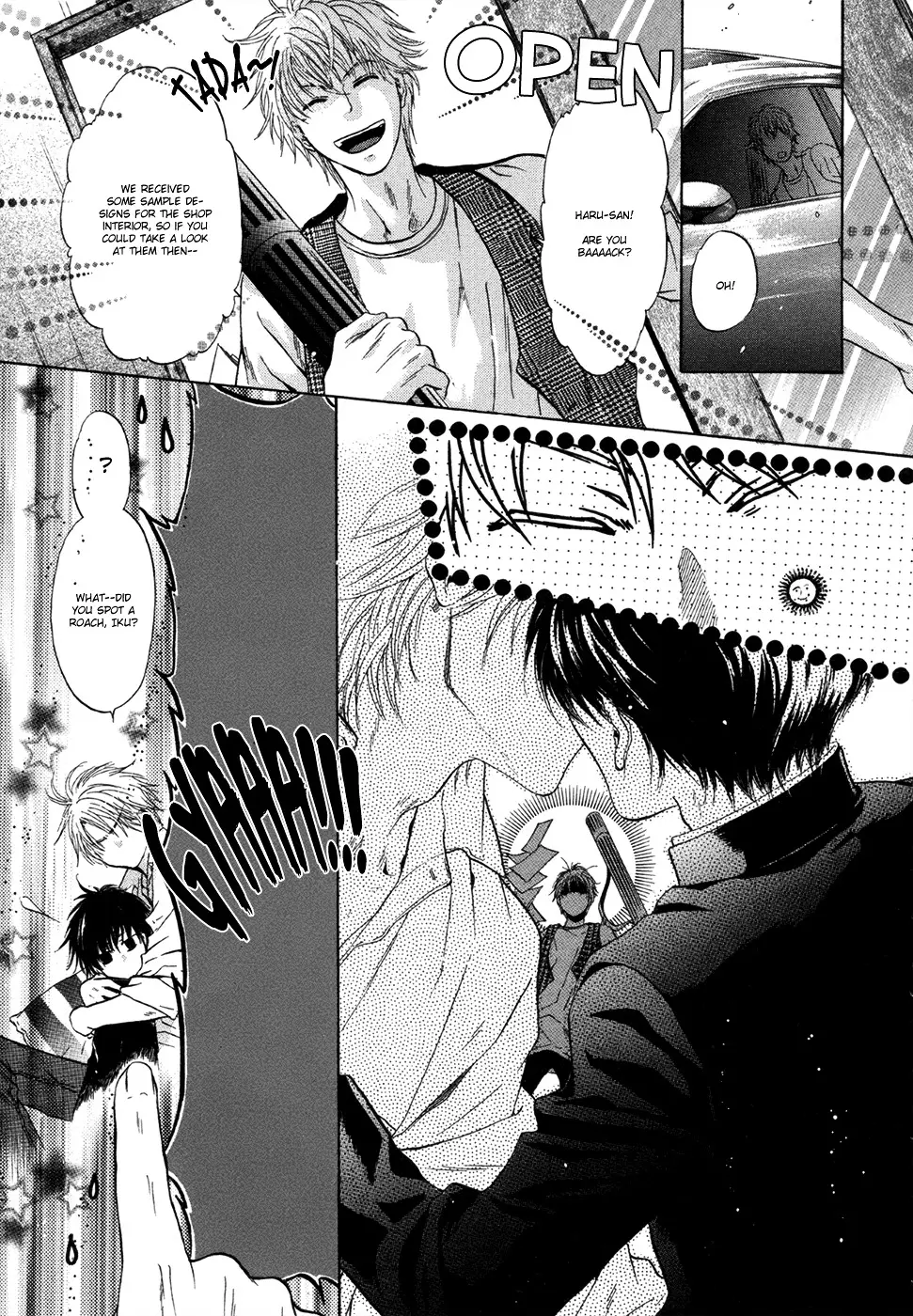 Super Lovers - 5 page 21-08d293be